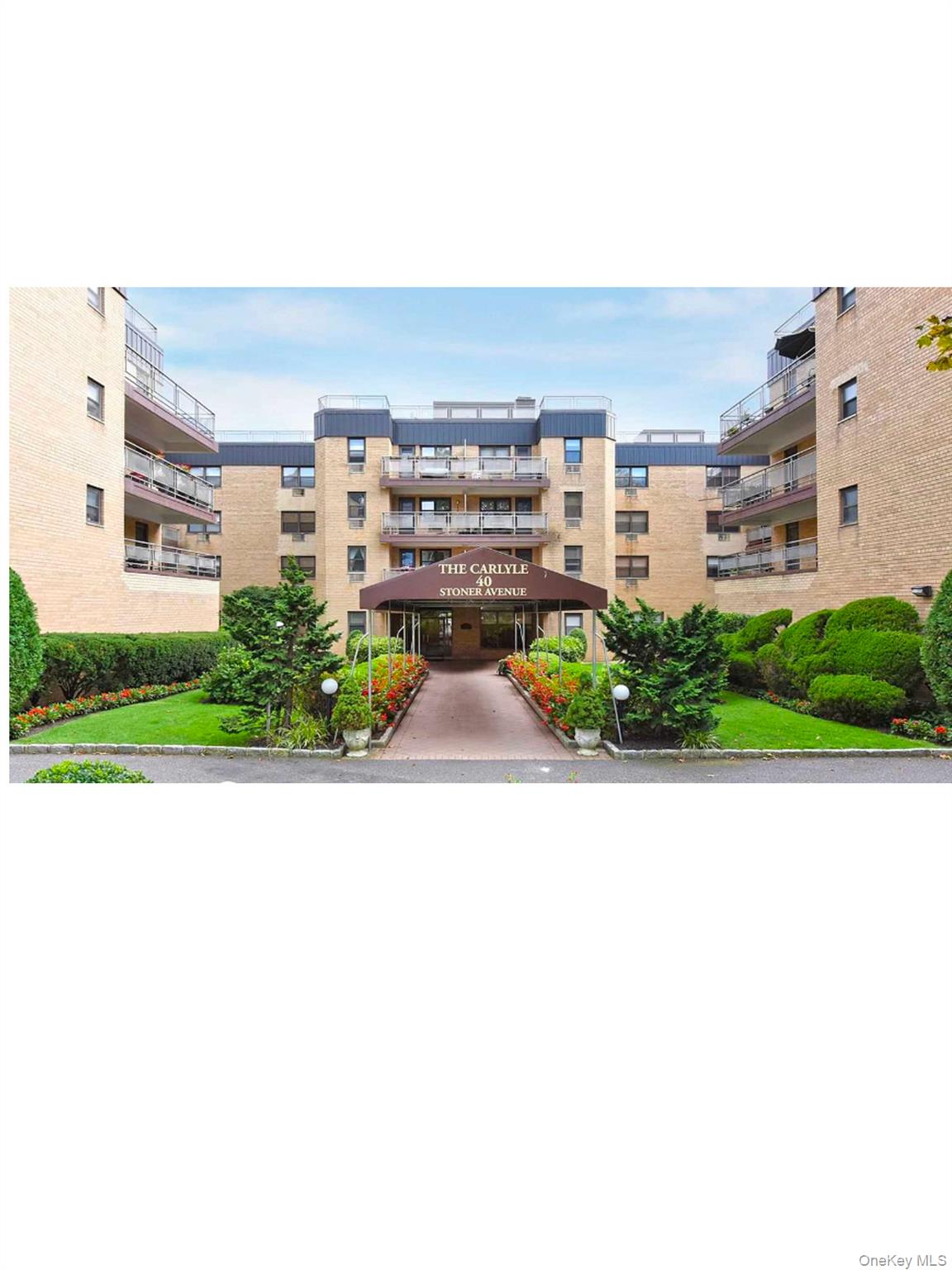 40 Stoner # 3bb, Great Neck, NY 11021