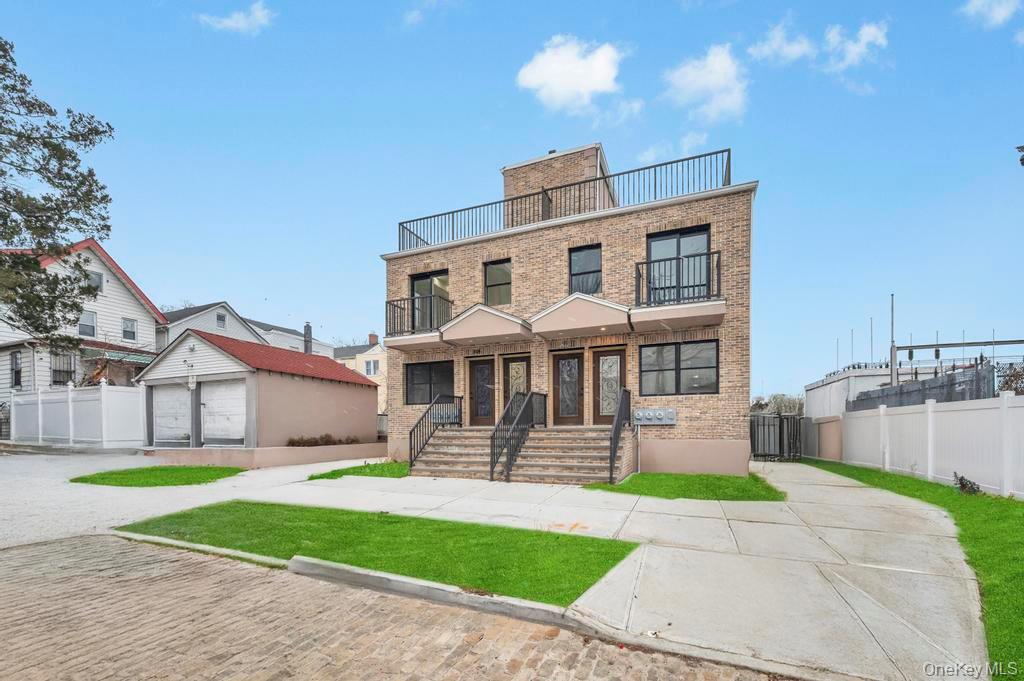 38-22 56 Street, Woodside, NY 11377