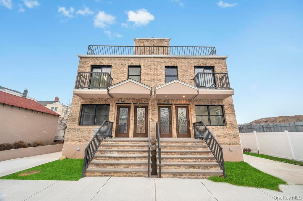 38-22 56 Street, Woodside, NY 11377