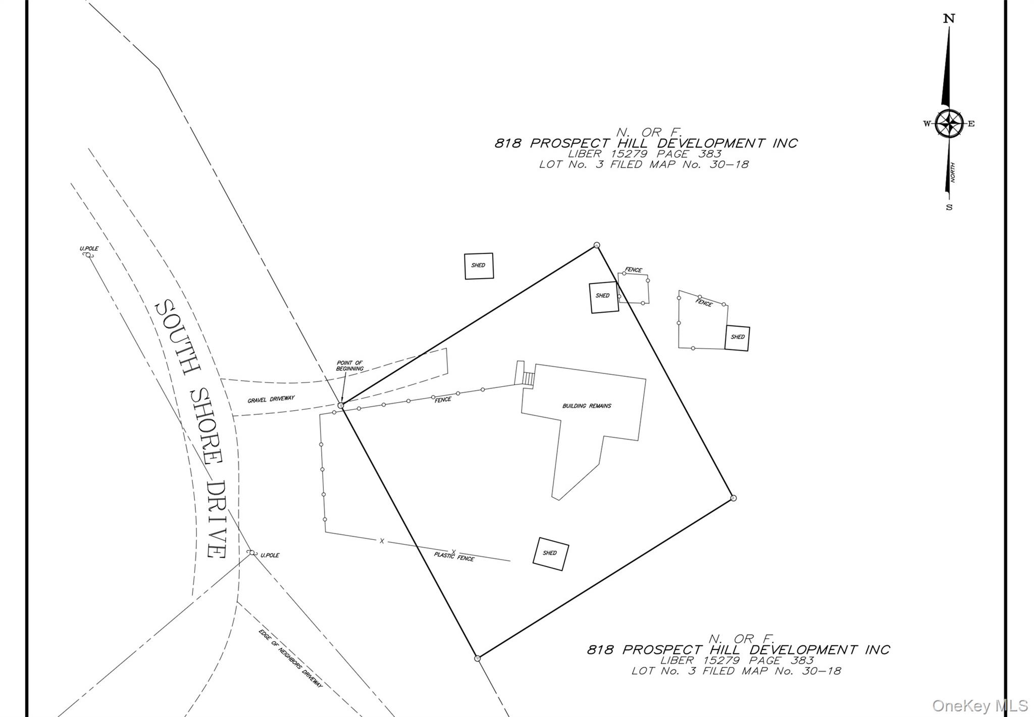 1 South Shore Drive, Middletown, NY 10940