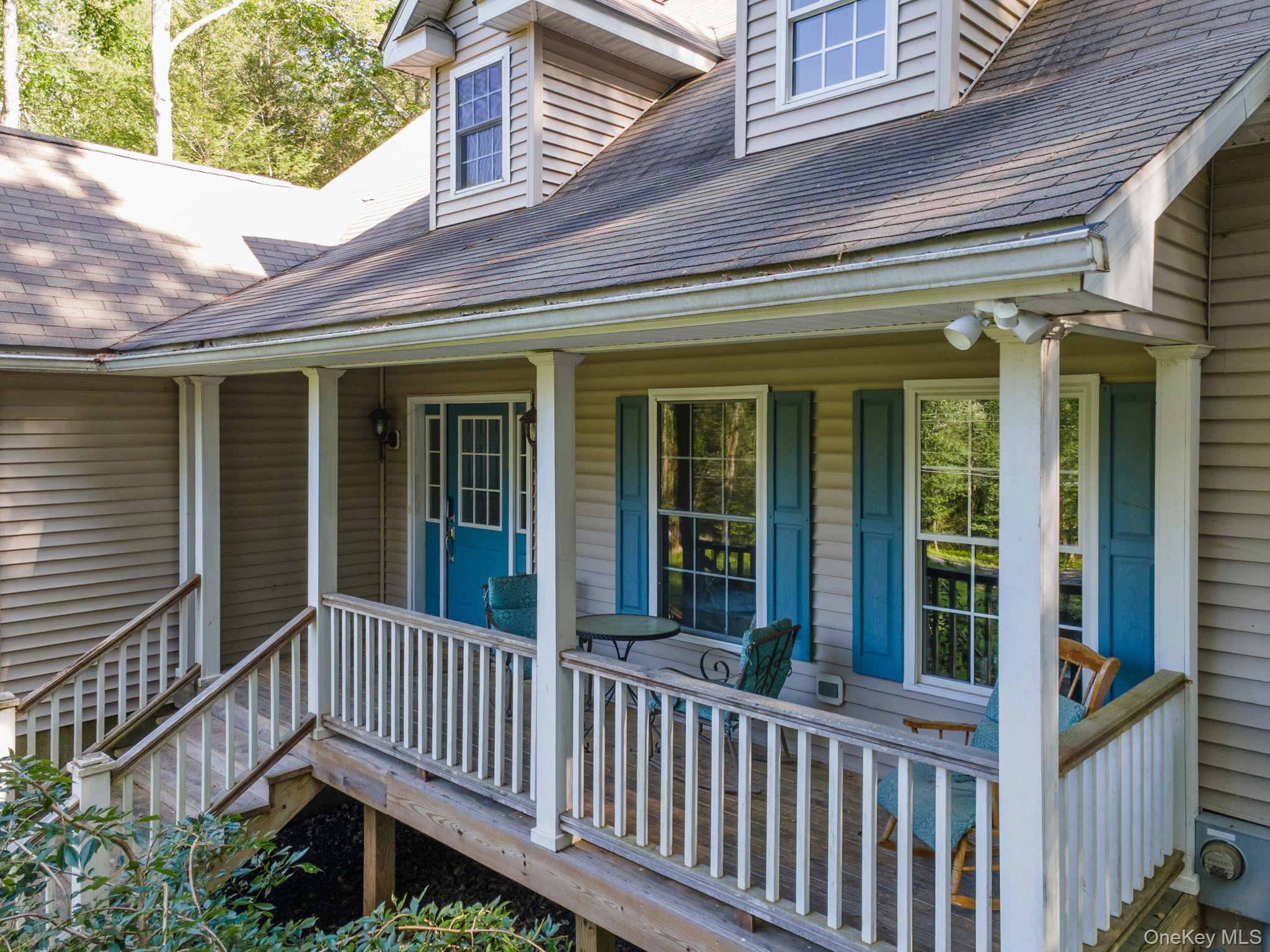 66 Highland Lake Road, Eldred, NY 12732