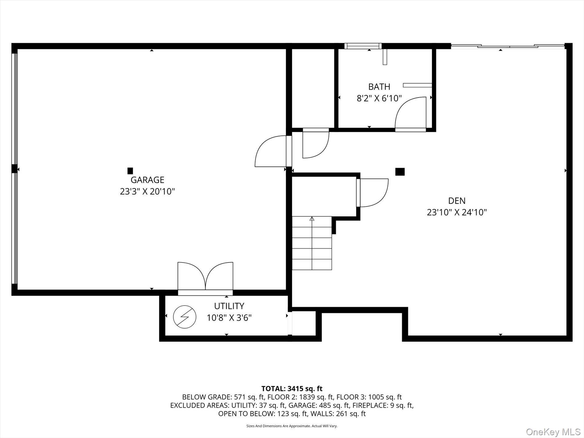 20 Fox Hunt Lane, Cold Spring Harbor, NY 11724