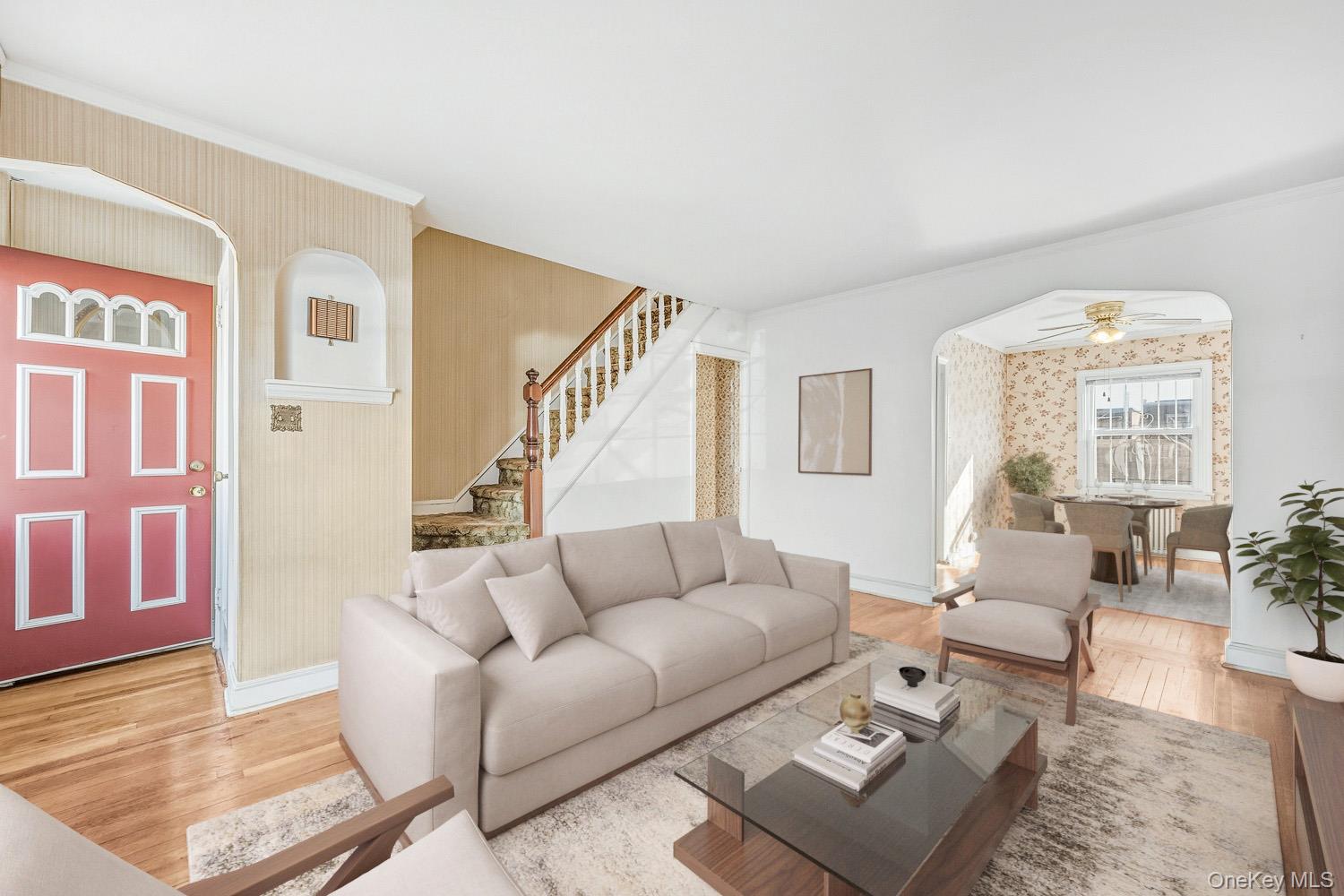 20-13 26th Street, Astoria, NY 11105