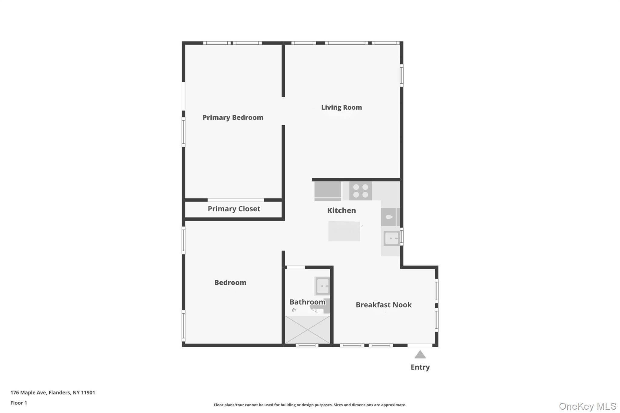 176 Maple Avenue, Flanders, NY 11901