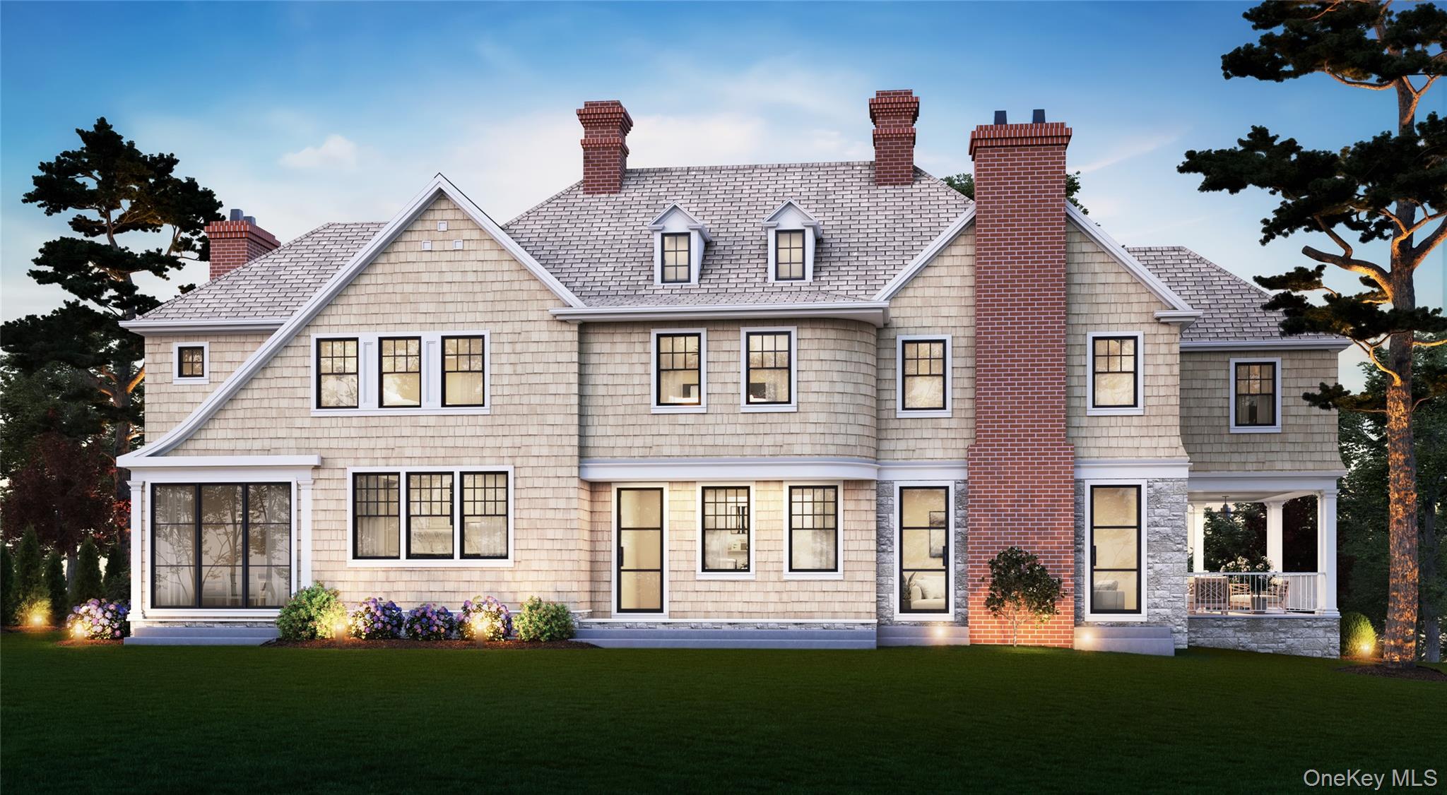 5 Walnut Avenue, Larchmont, NY 10538