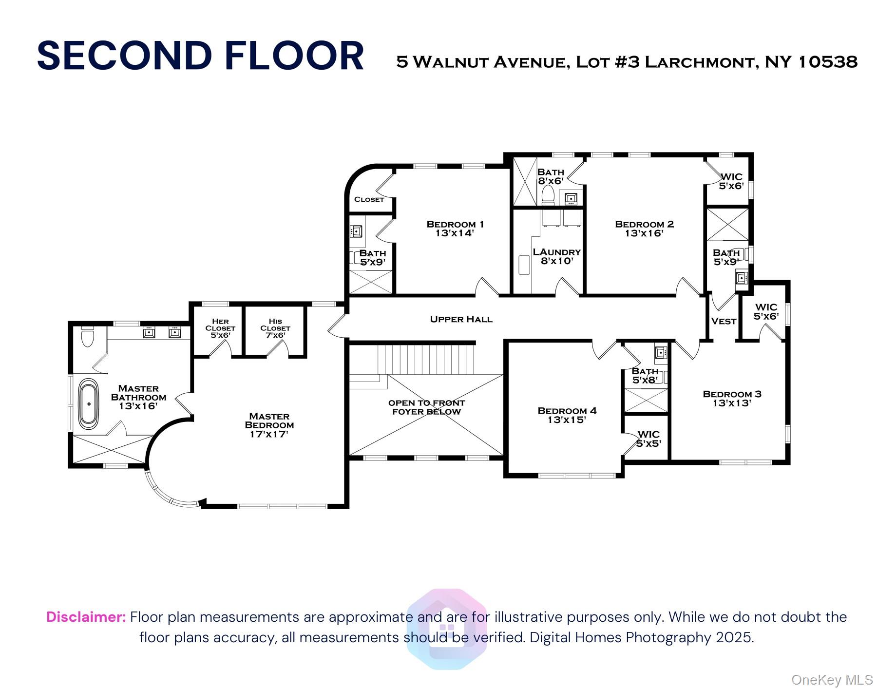 5 Walnut Avenue, Larchmont, NY 10538