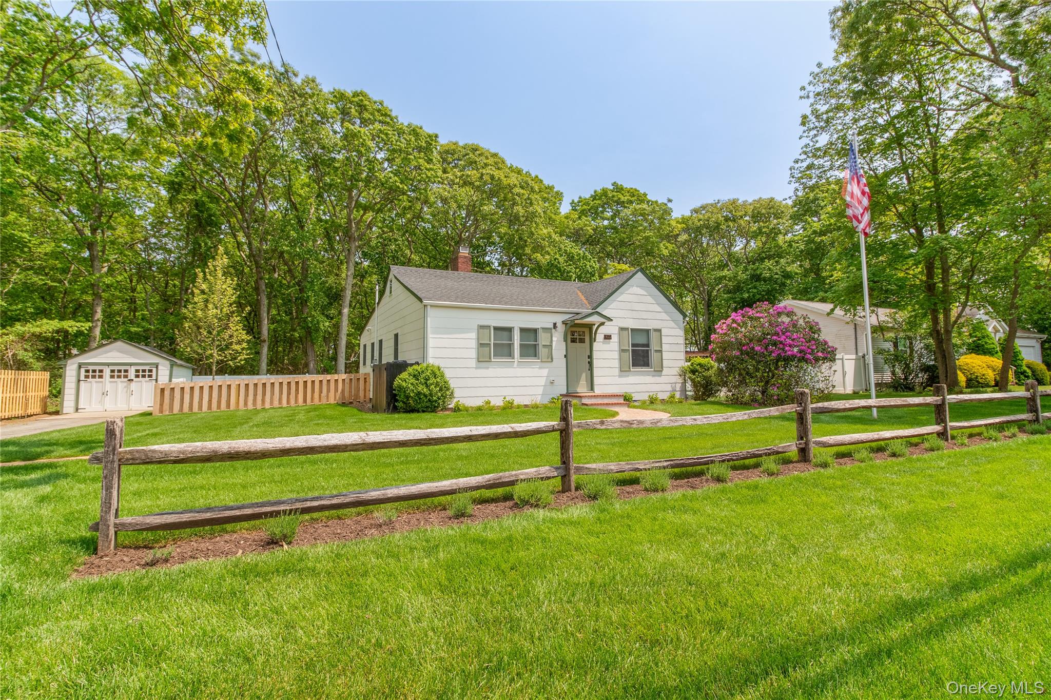 1850 Rocky Point Road, East Marion, NY 11939