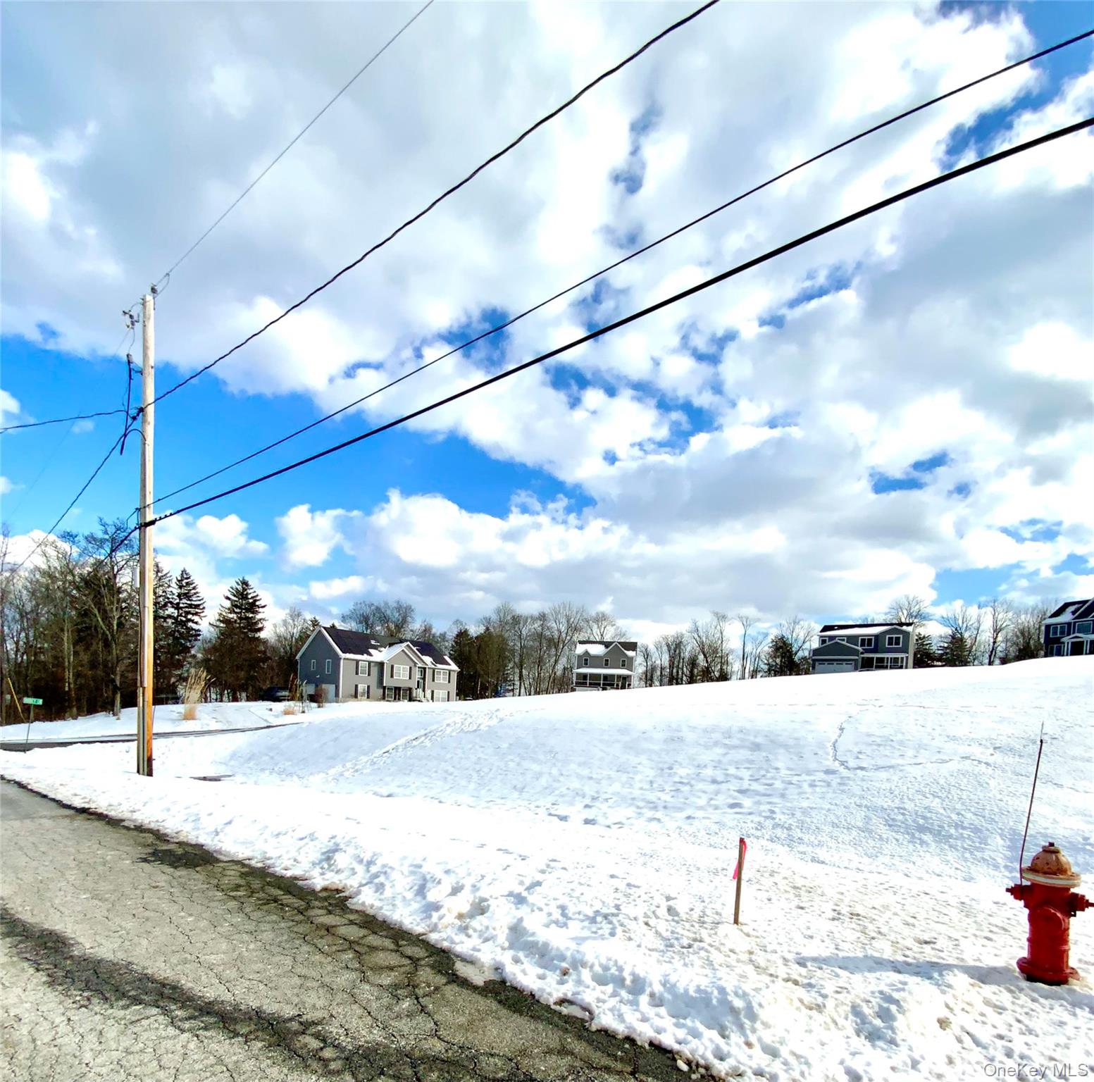 Smith Terrace TBD Smith, Lloyd, NY 12528