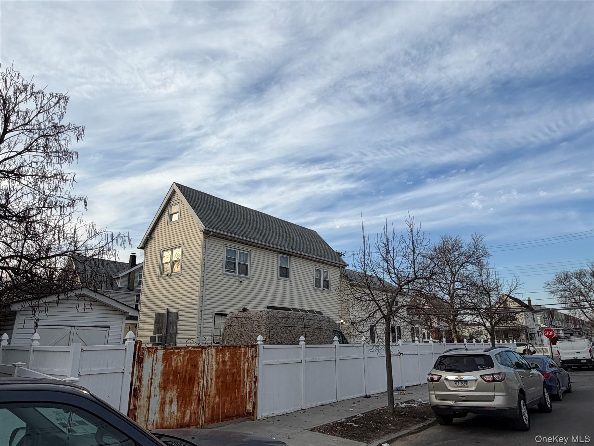 14018 Foch Boulevard, Jamaica, NY 11436
