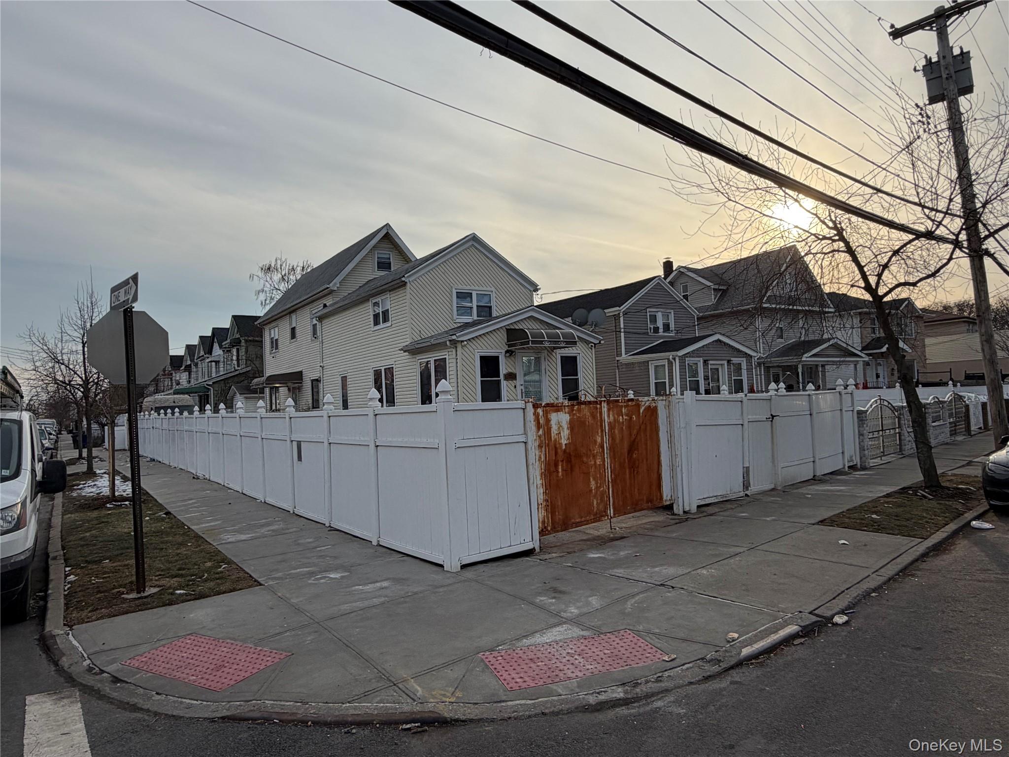 14018 Foch Boulevard, Jamaica, NY 11436