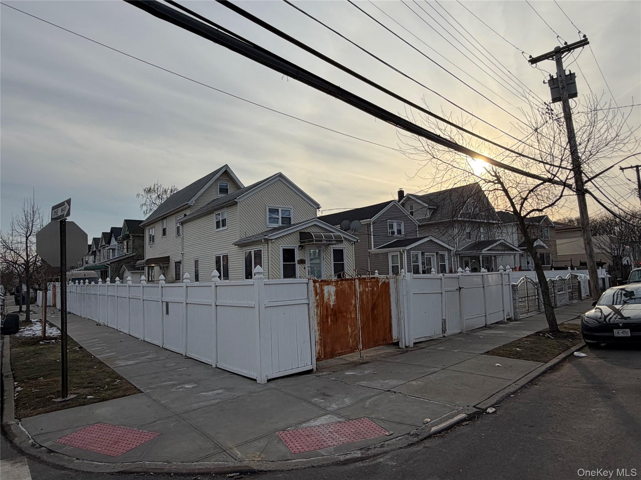 14018 Foch Boulevard, Jamaica, NY 11436