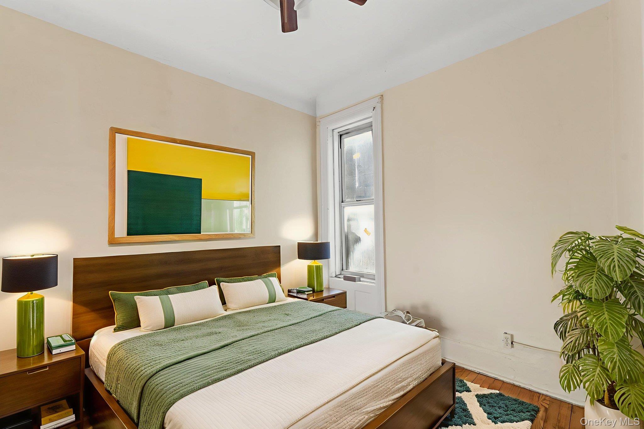 202 W 118th St # 5A, New York (Manhattan), NY 10026