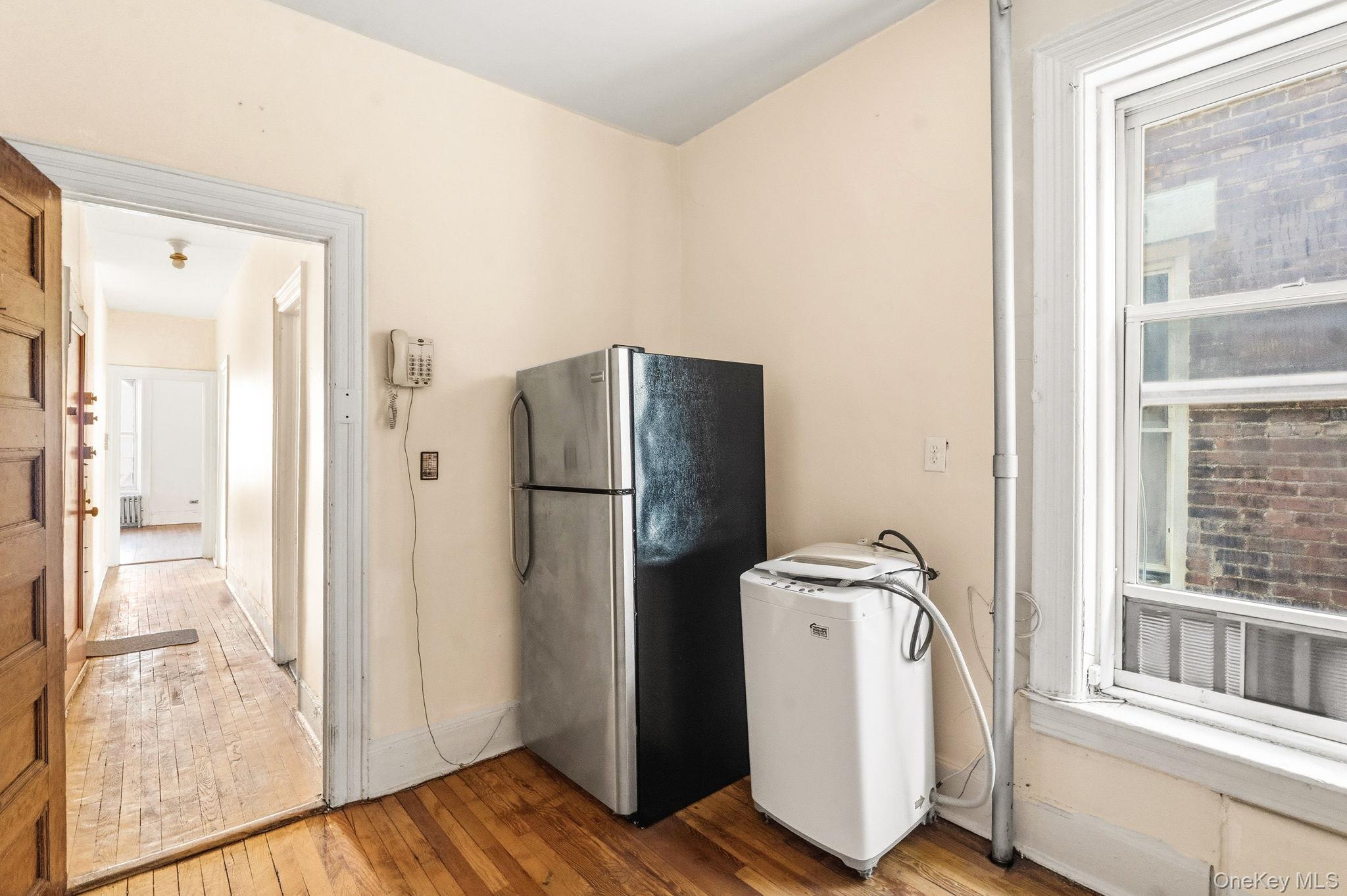 202 W 118th St # 5A, New York (Manhattan), NY 10026