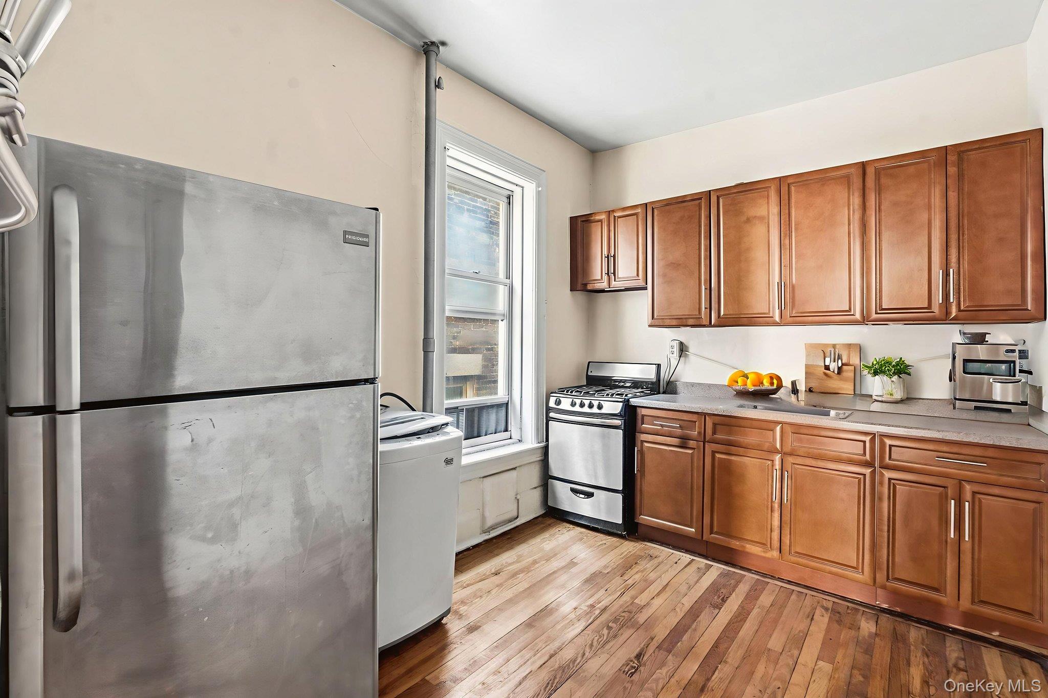 202 W 118th St # 5A, New York (Manhattan), NY 10026