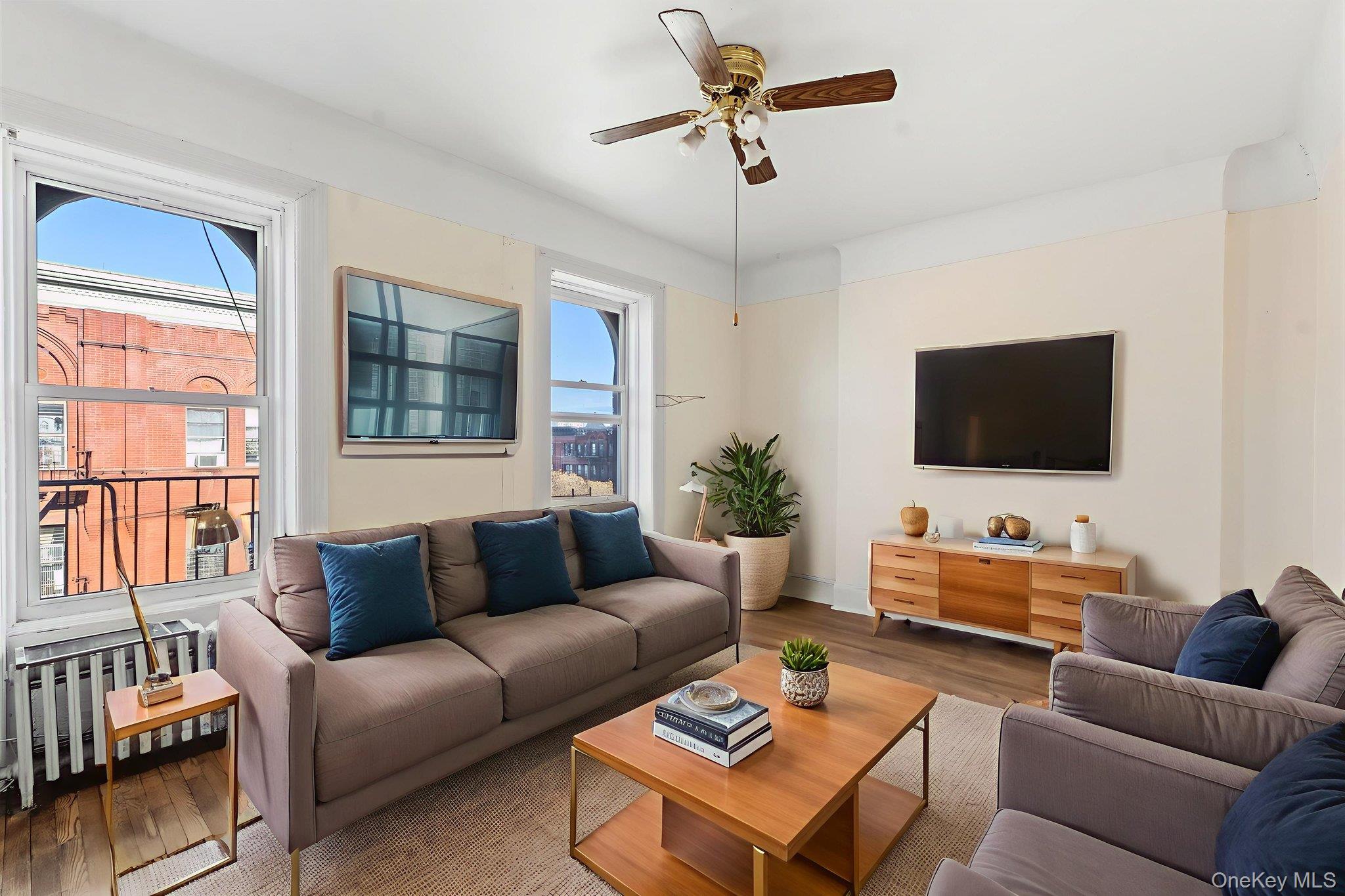 202 W 118th St # 5A, New York (Manhattan), NY 10026