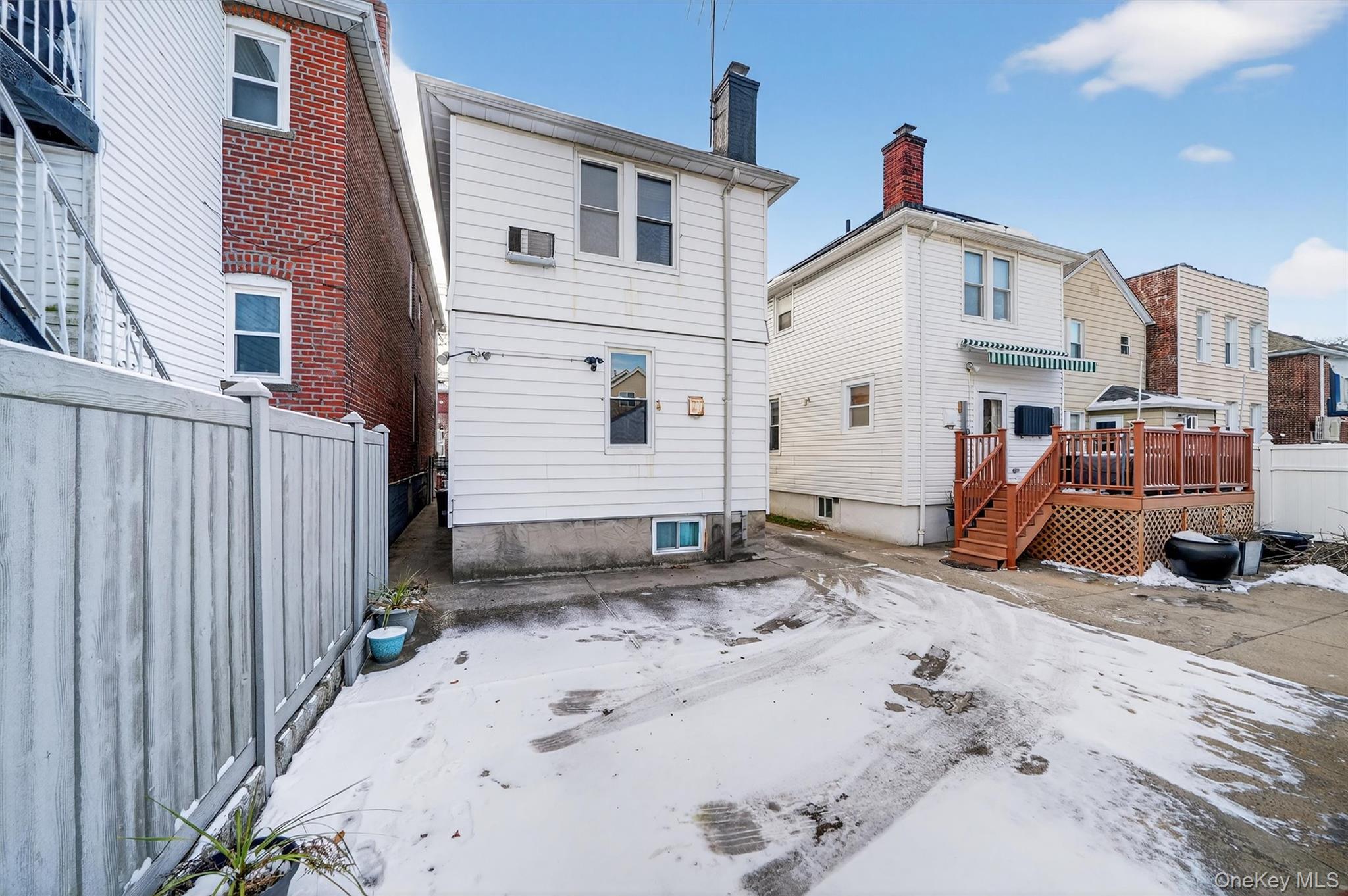 1850 Hone Avenue, Bronx, NY 10461