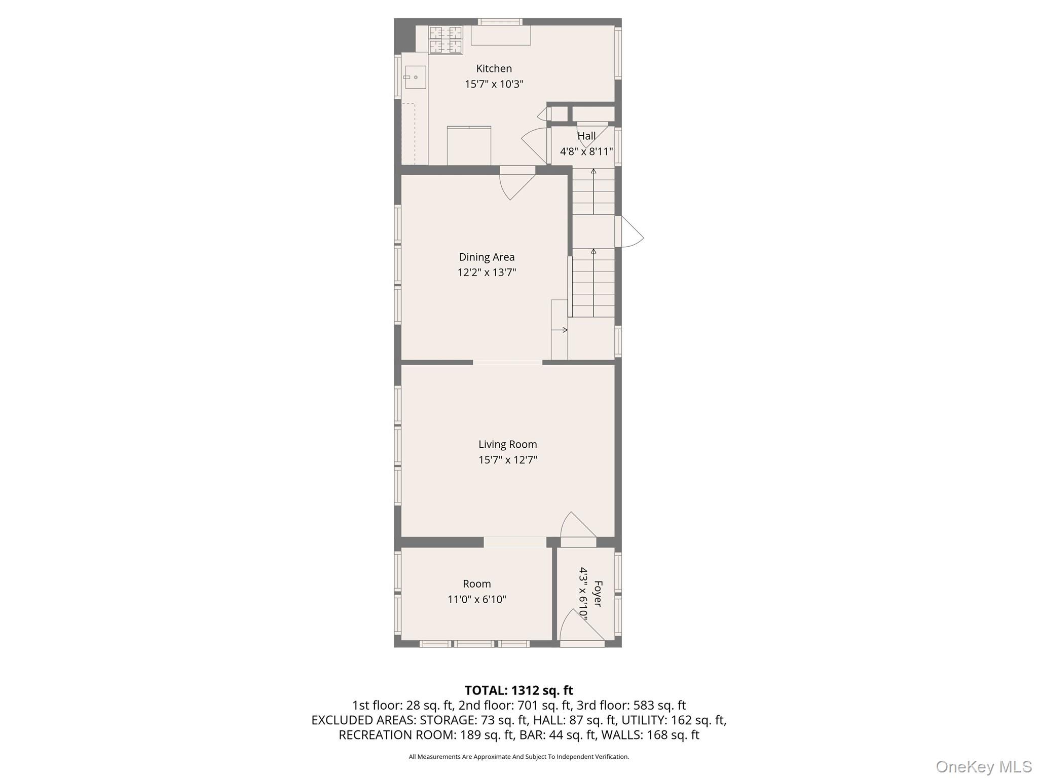 1850 Hone Avenue, Bronx, NY 10461