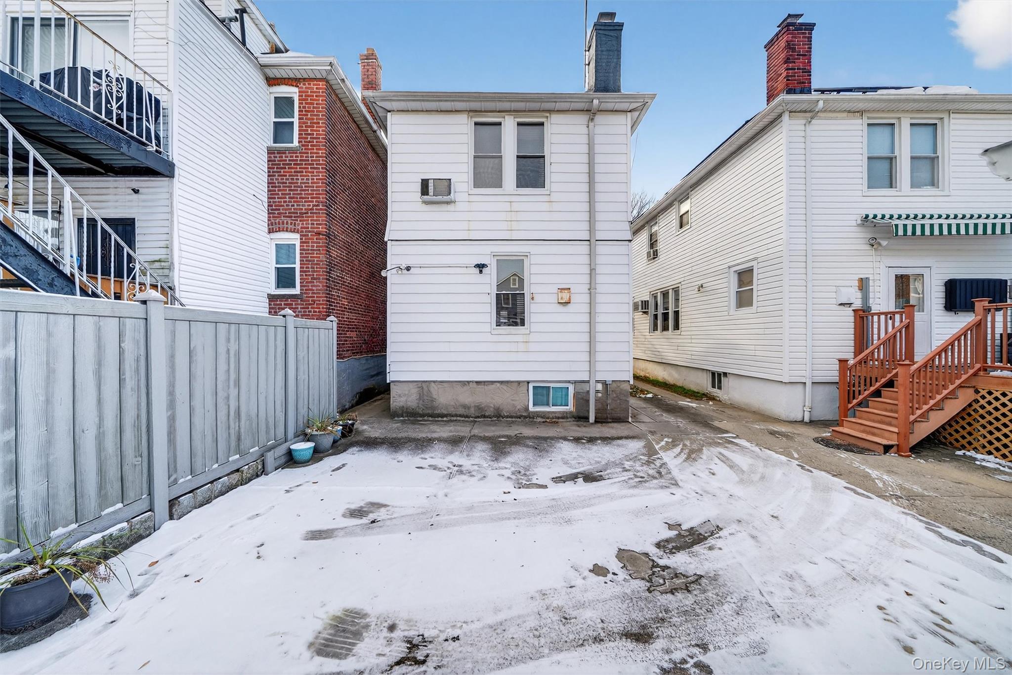 1850 Hone Avenue, Bronx, NY 10461