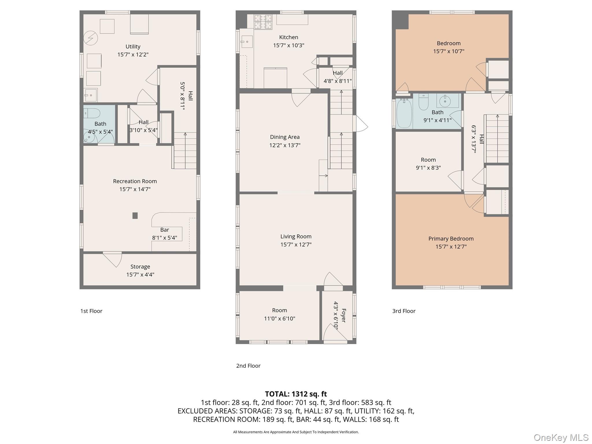 1850 Hone Avenue, Bronx, NY 10461