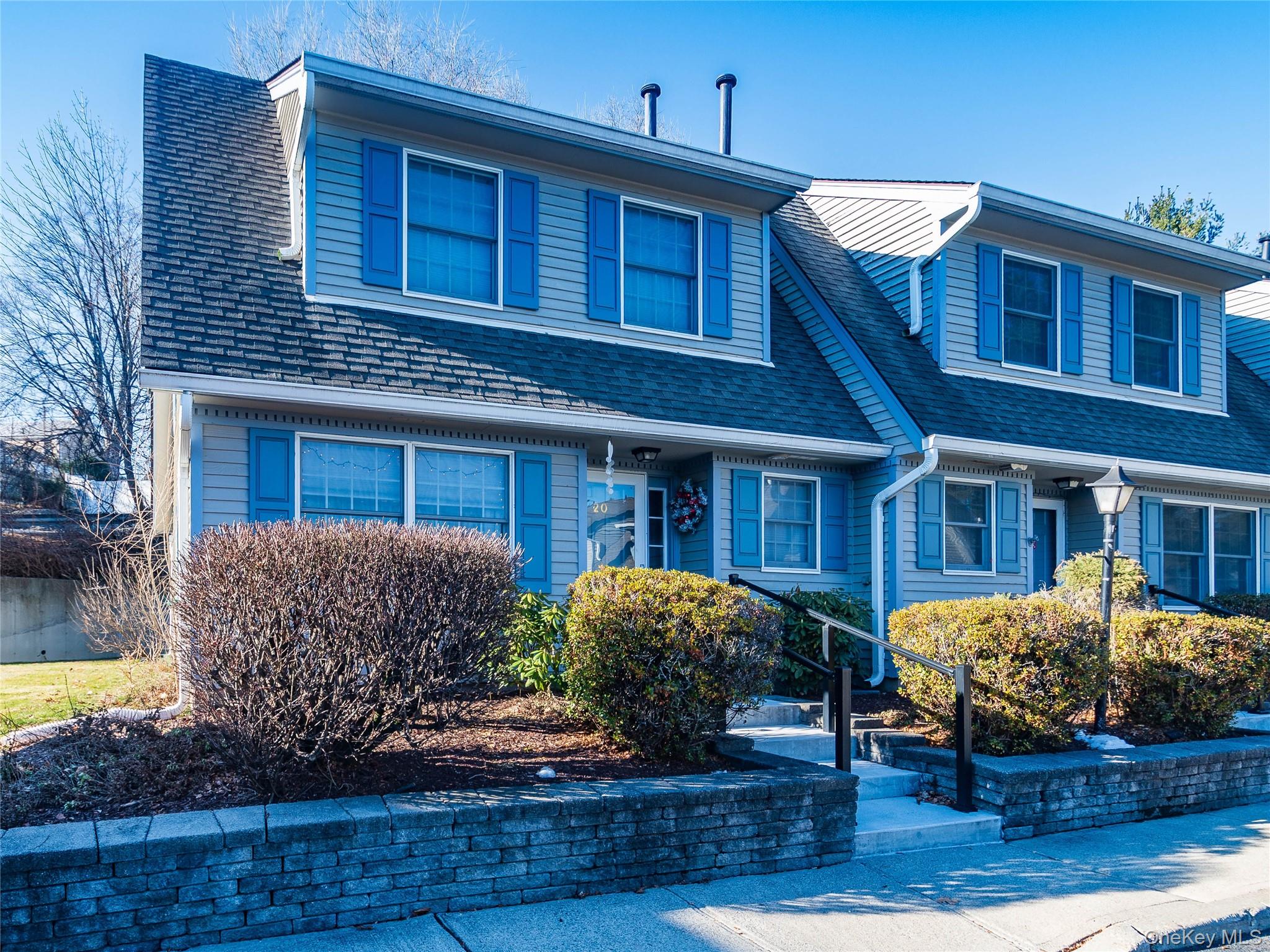 20 Wintergreen Court, Montgomery, NY 12549