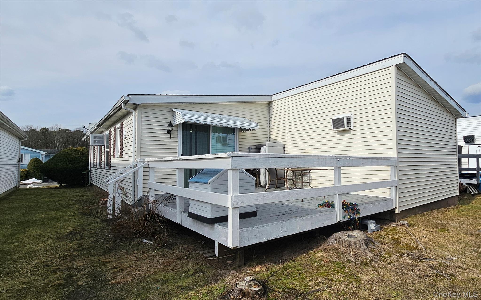 54 Dogwood Lane, Manorville, NY 11949