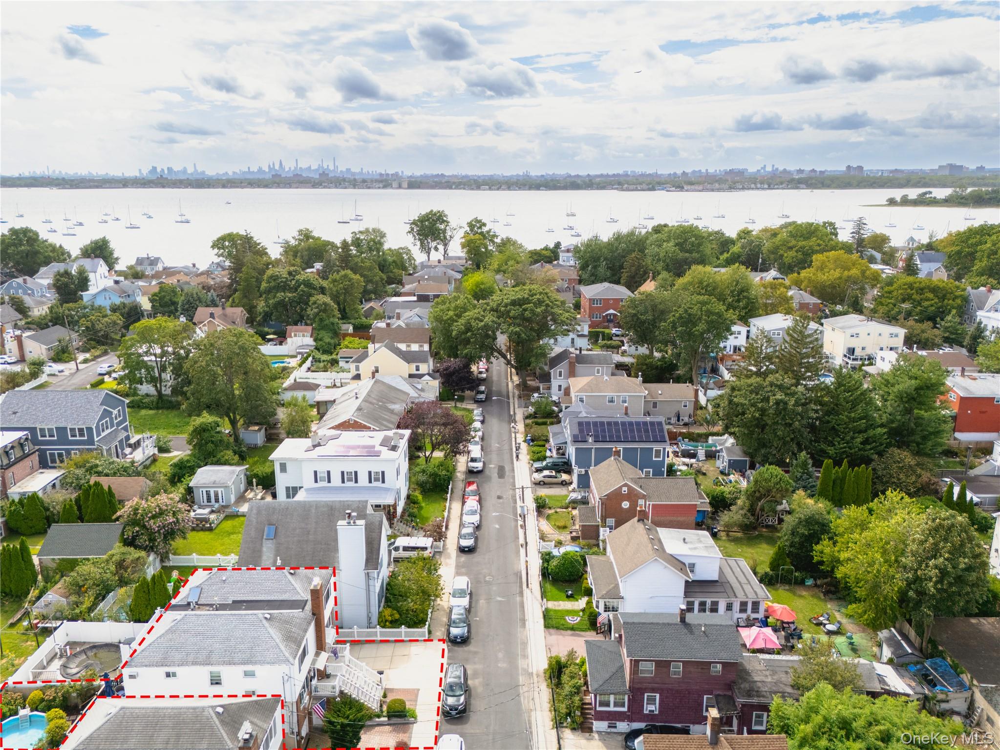 98 Hawkins Street, Bronx, NY 10464