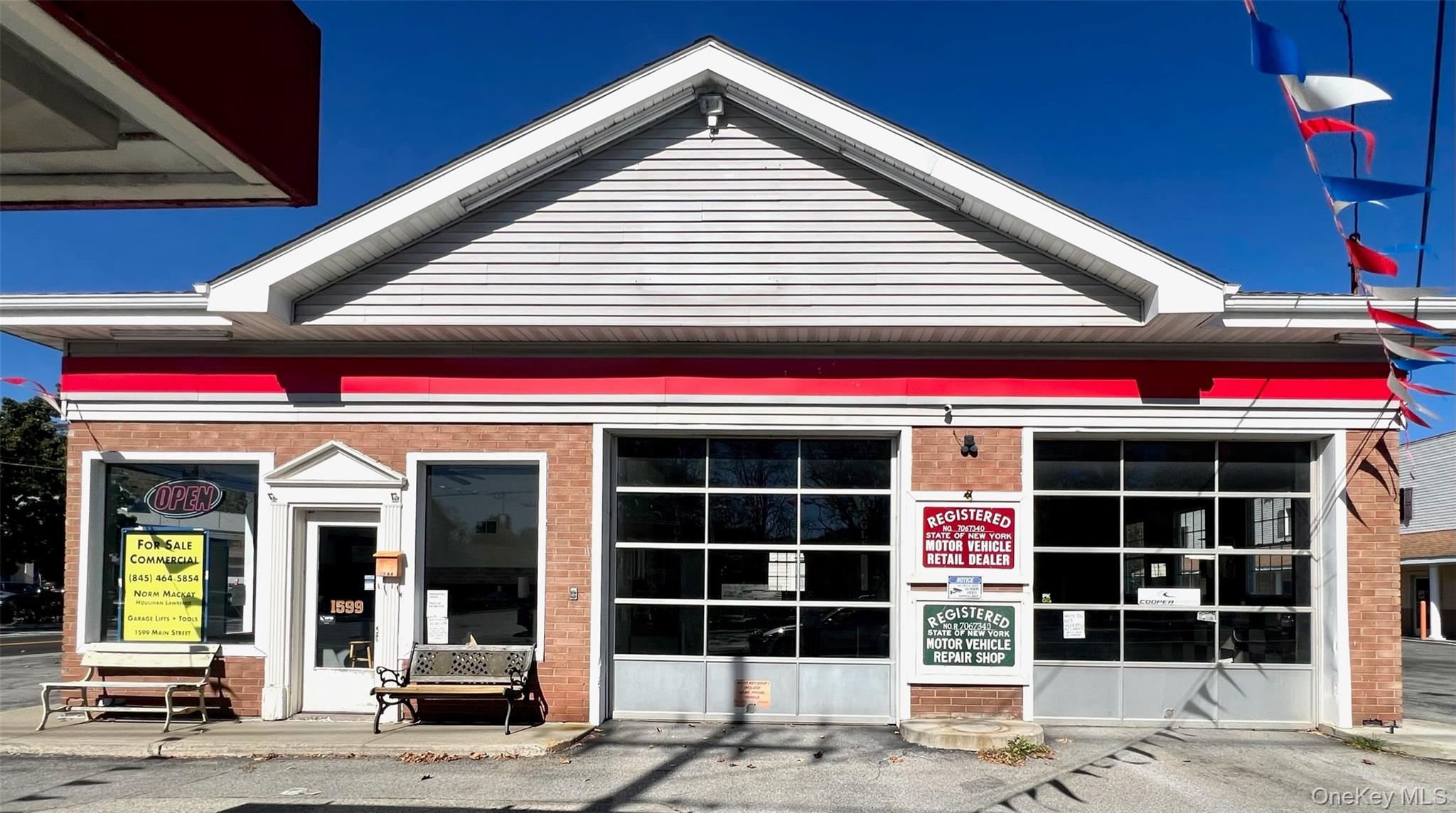 1599 Main Street, Pleasant Valley, NY 12569