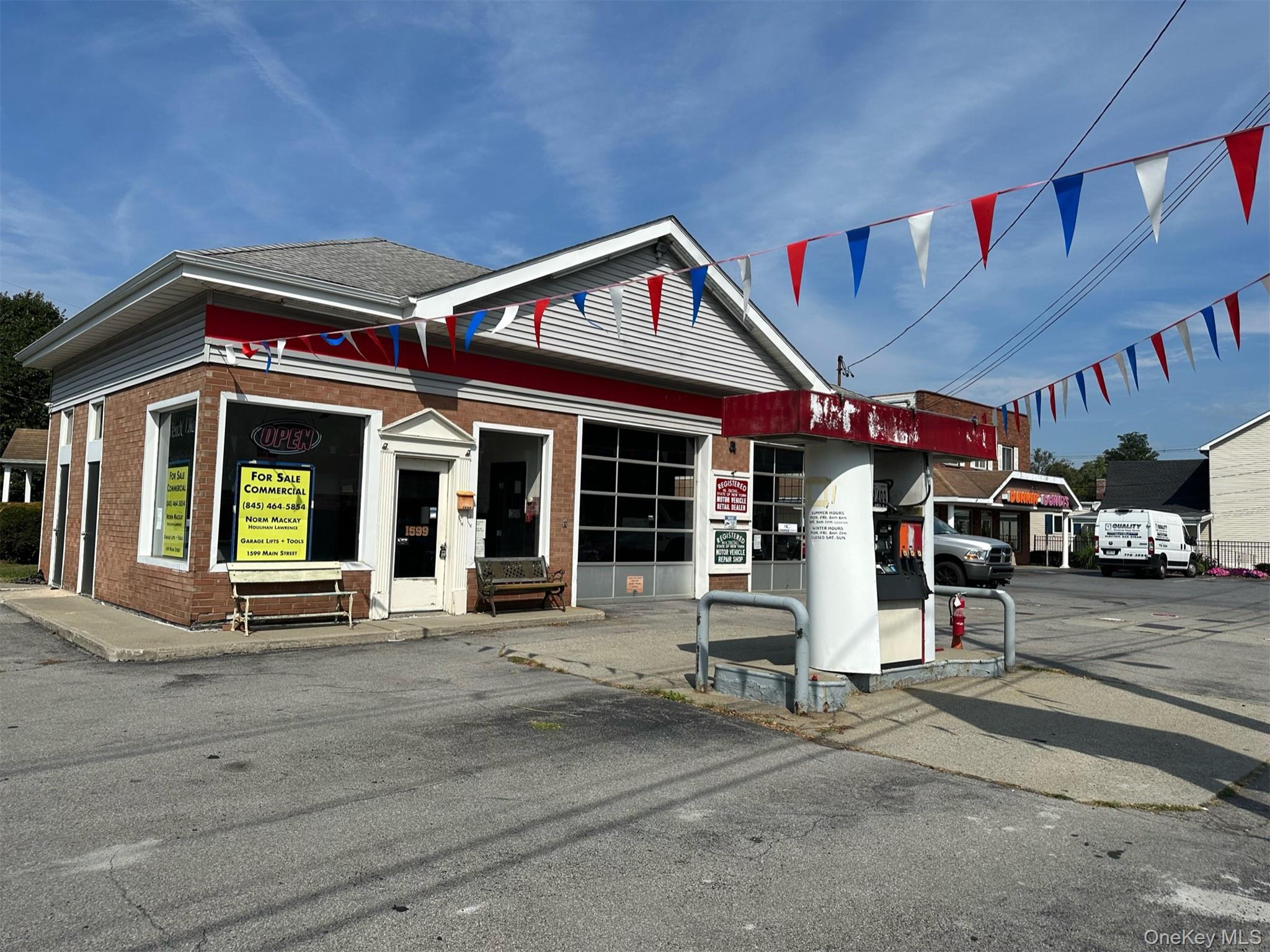 1599 Main Street, Pleasant Valley, NY 12569