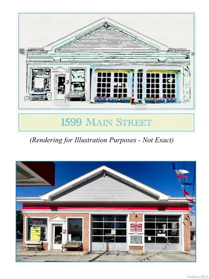 1599 Main Street, Pleasant Valley, NY 12569