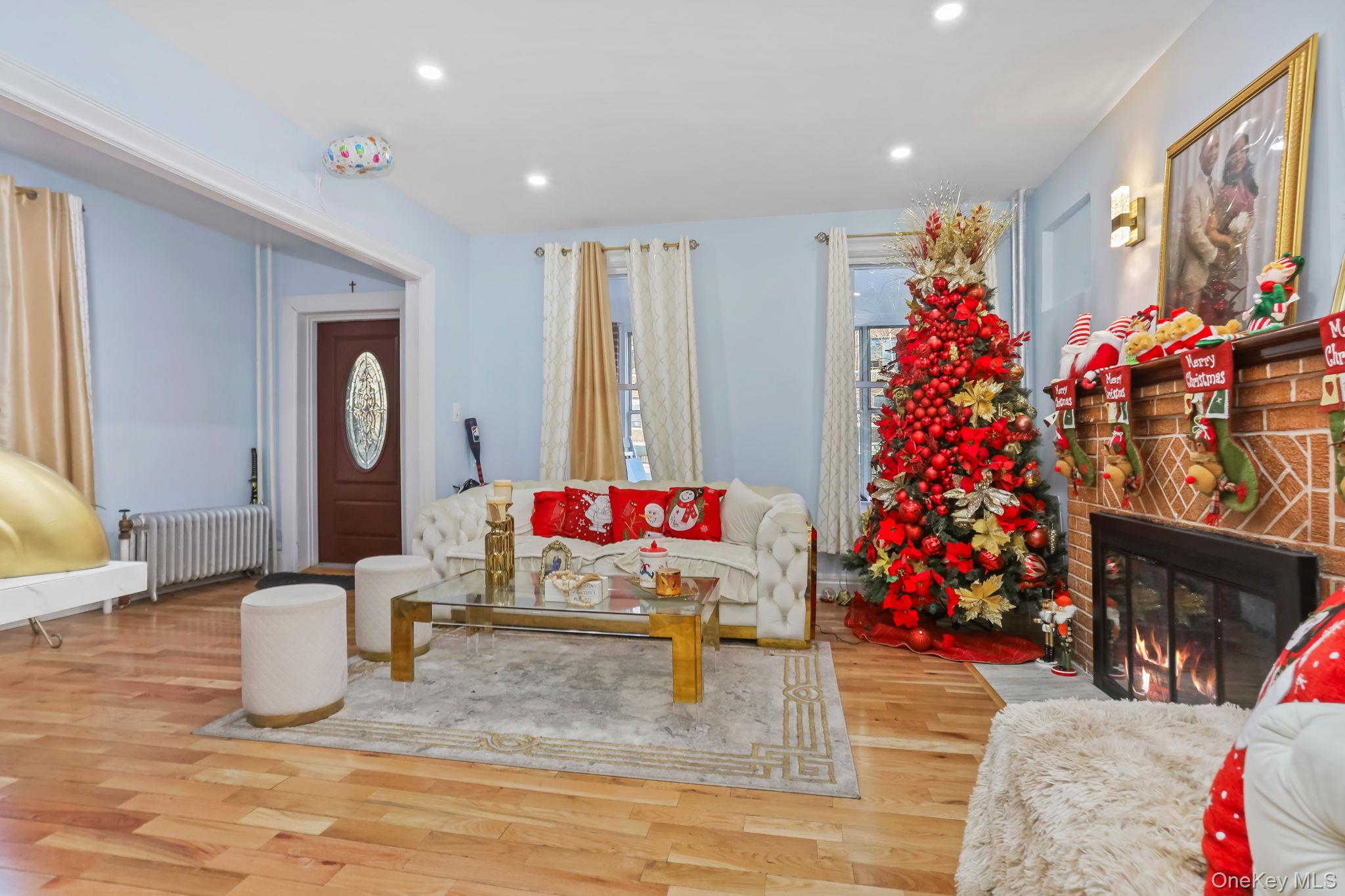 1955 Andrews Avenue S, Bronx, NY 10453