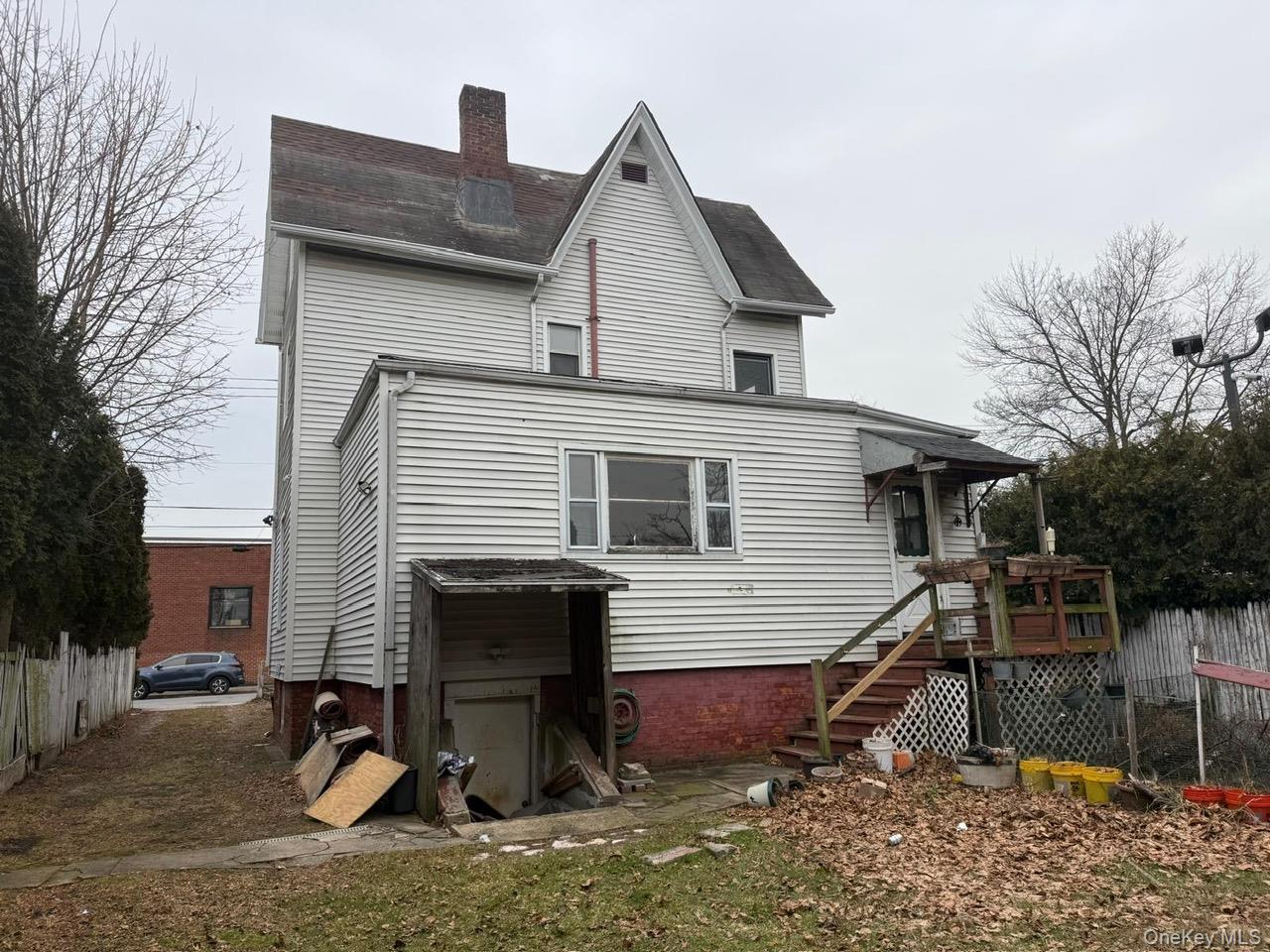 139 Horton Avenue, Port Chester, NY 10573