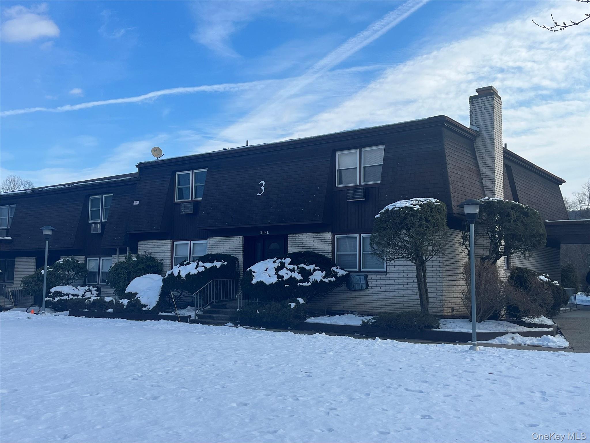 3 Church Lane # P, Valley Cottage, NY 10989