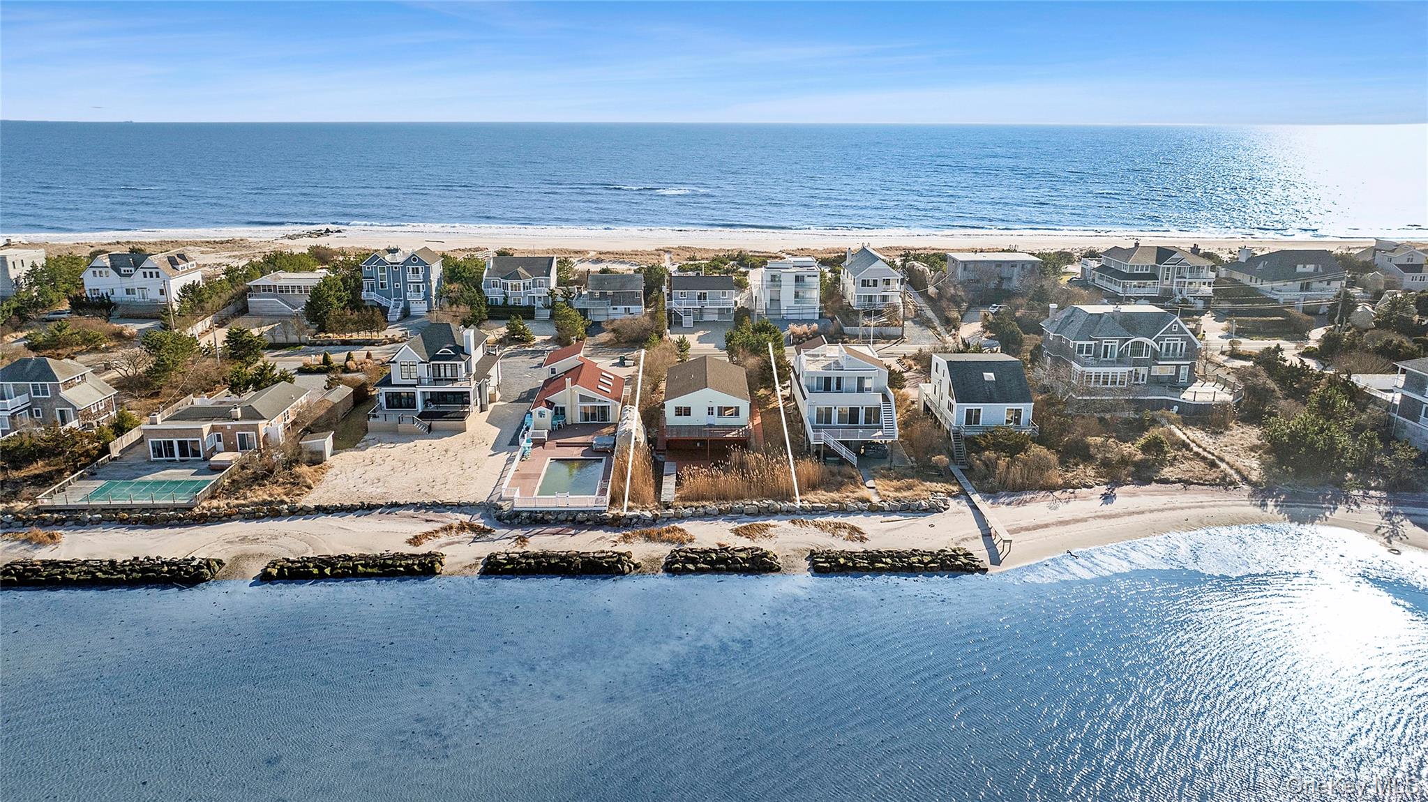 626 Dune Road, Westhampton, NY 11978