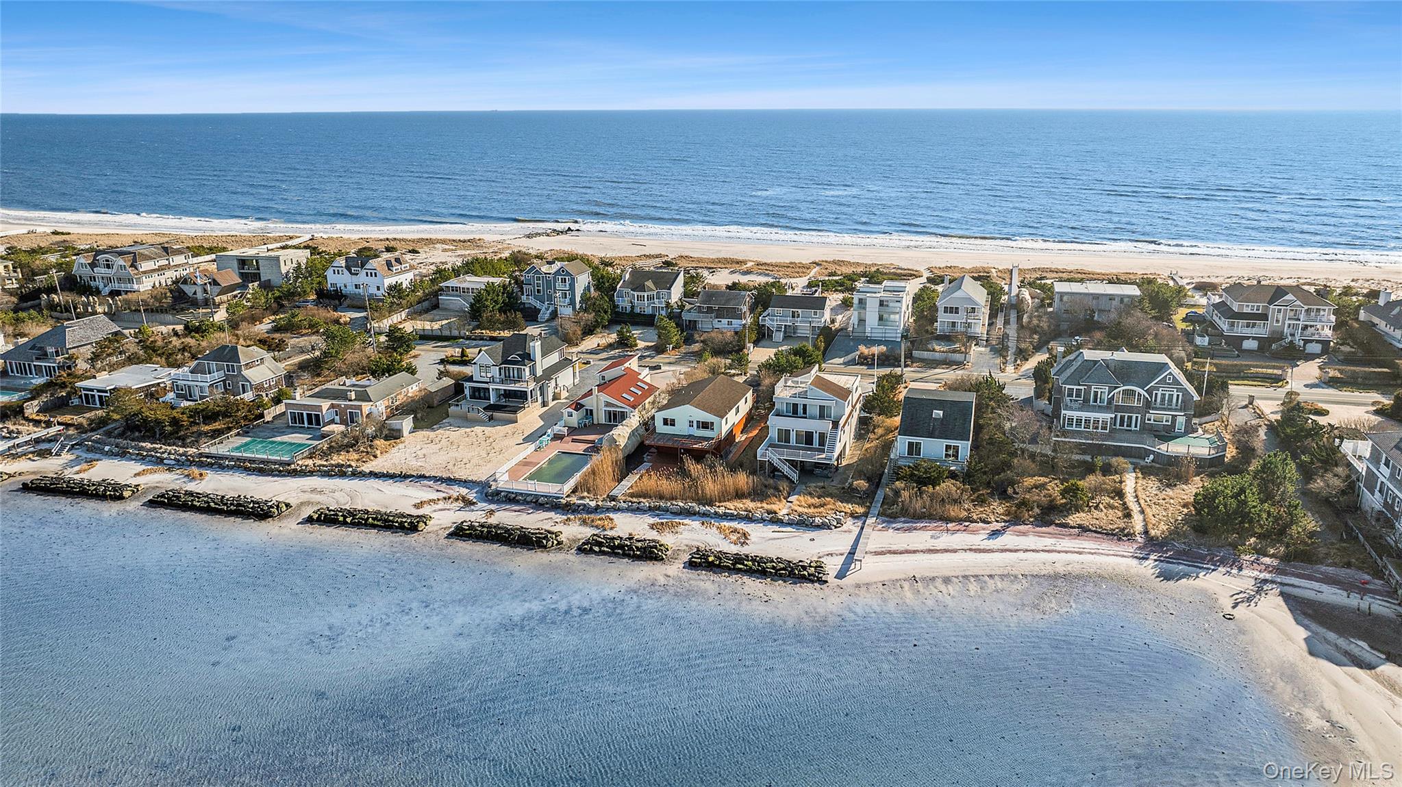 626 Dune Road, Westhampton Beach, NY 11978