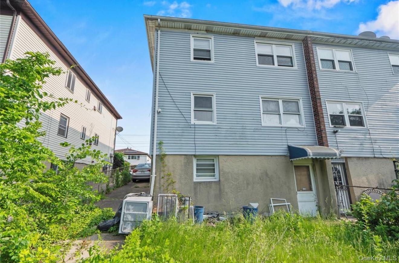 14019 Sutter Avenue, Jamaica, NY 11436