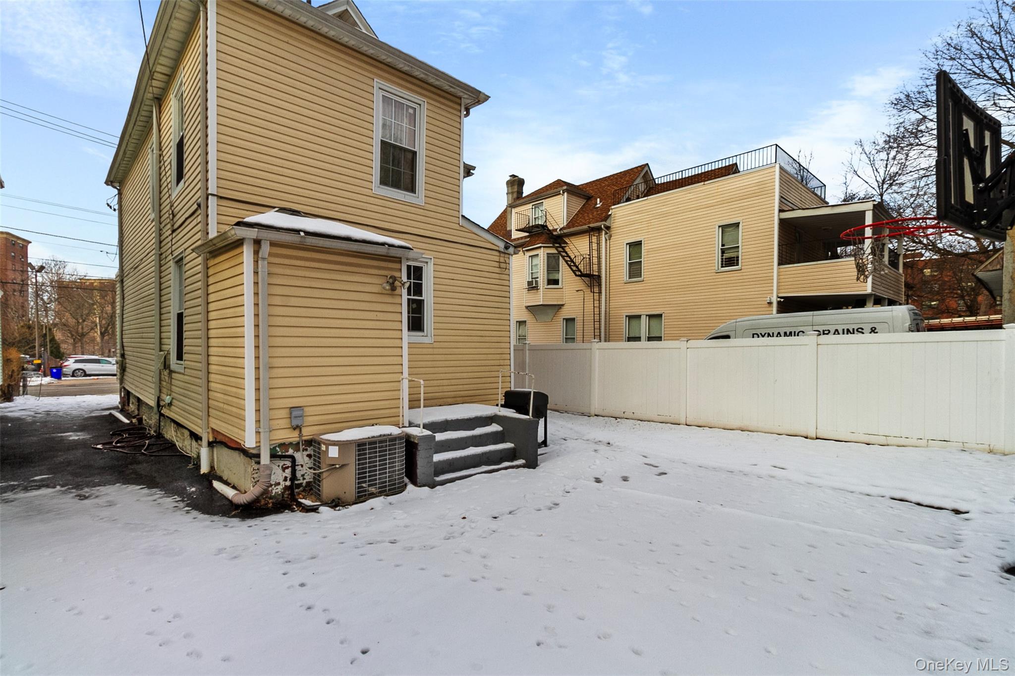 219 Sixth Avenue, Mount Vernon, NY 10550