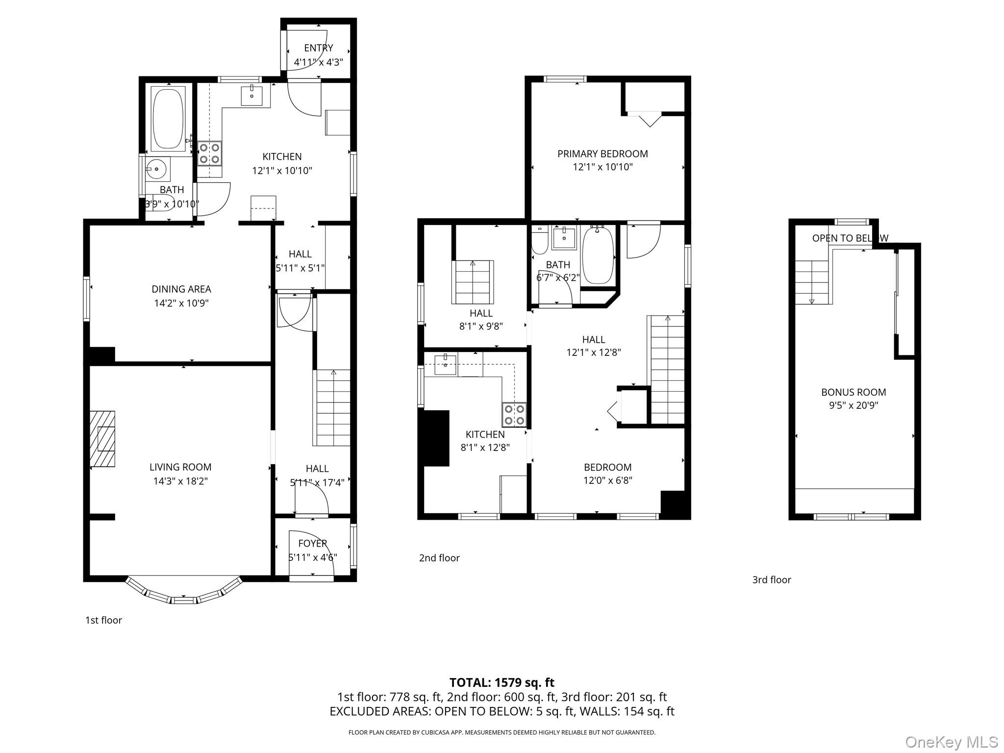 219 Sixth Avenue, Mount Vernon, NY 10550