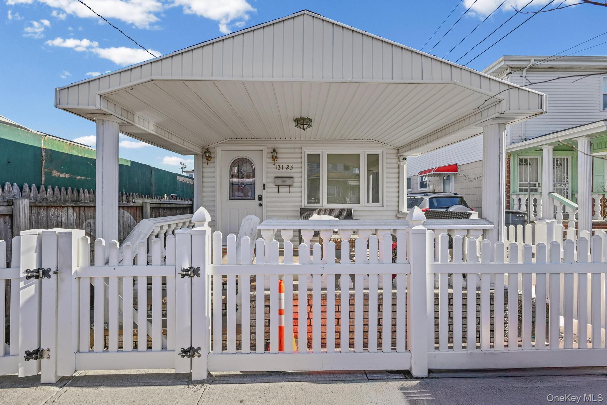 131-23 140th Street, Jamaica, NY 11436