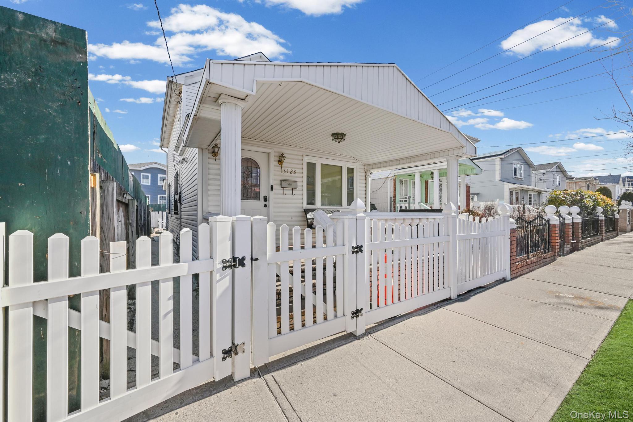 131-23 140th Street, Jamaica, NY 11436