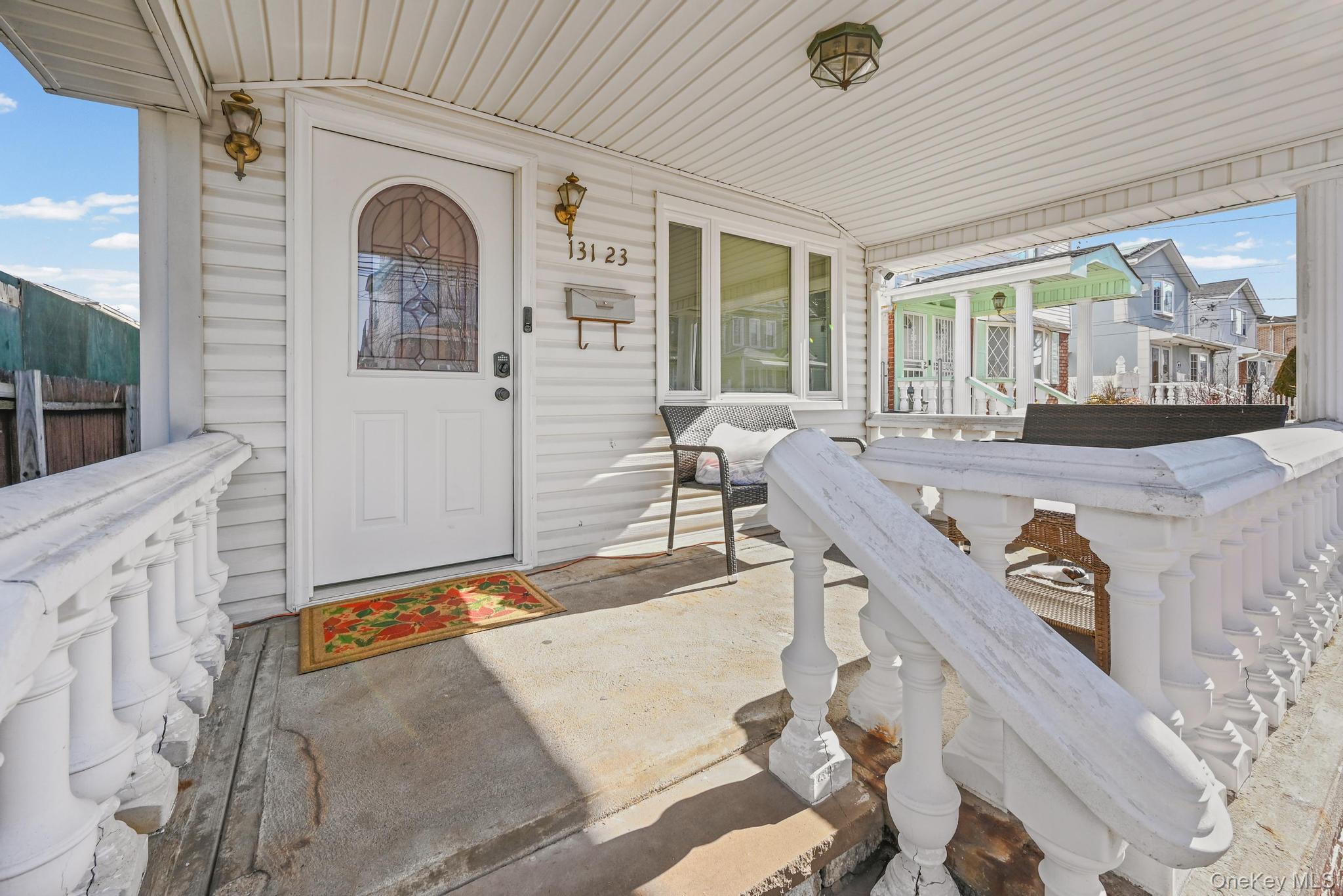 131-23 140th Street, Jamaica, NY 11436