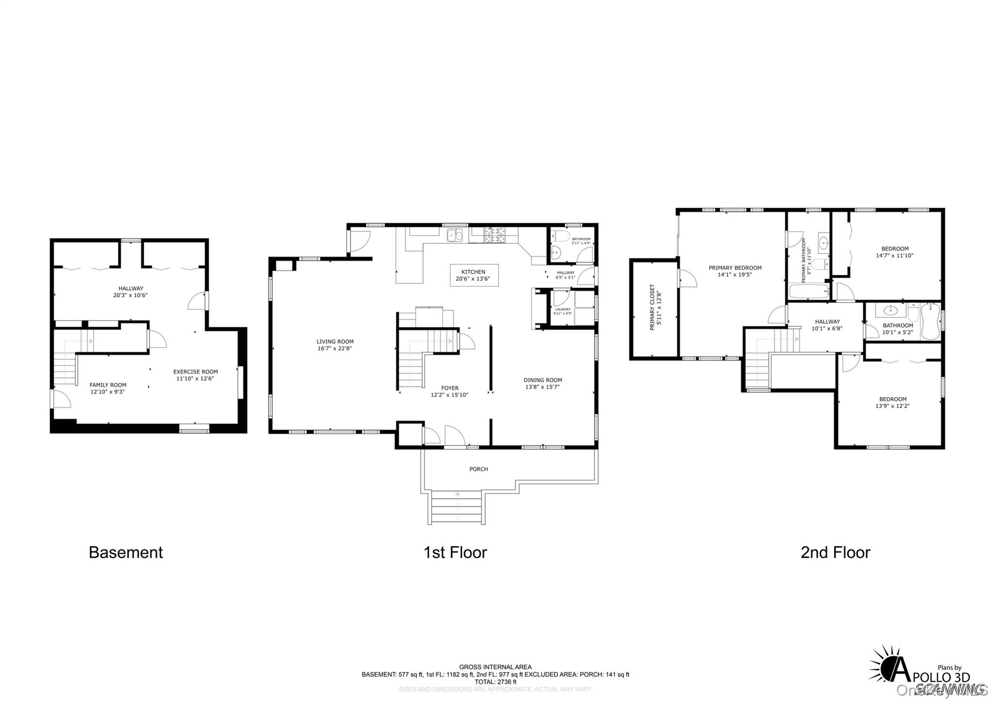 6 Bea Street, Lake Grove, NY 11755