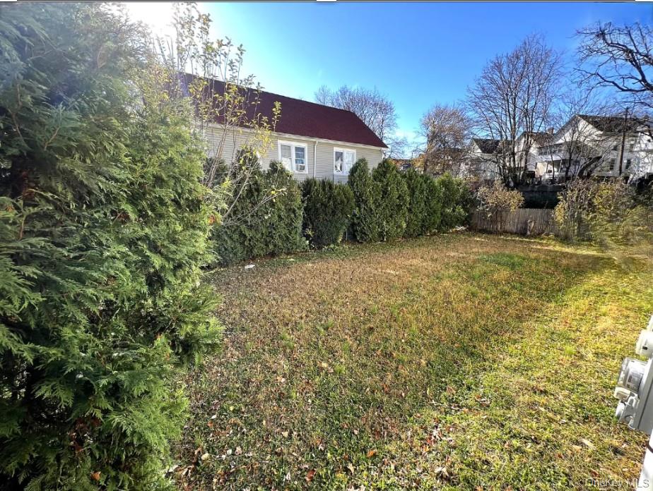 89 S Cherry Street # 1, Poughkeepsie, NY 12601