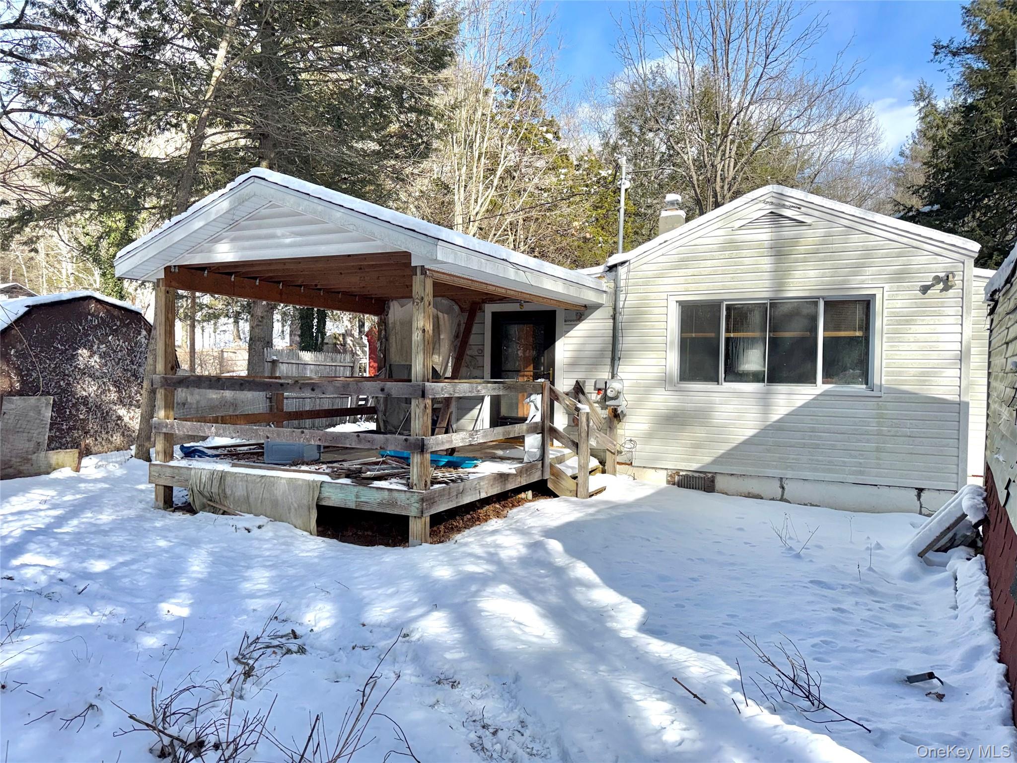 40 Potic Creek Road, Call Listing Agent, NY 12051