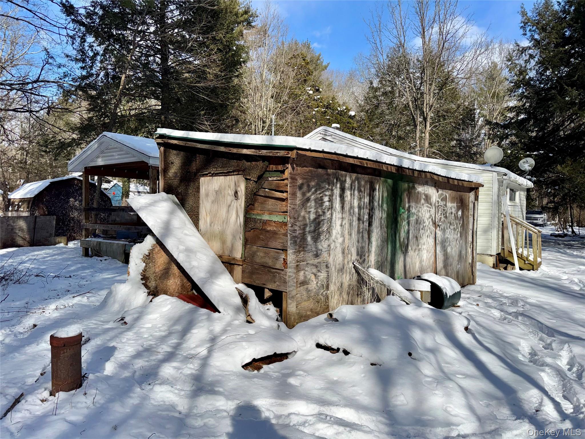 40 Potic Creek Road, Call Listing Agent, NY 12051