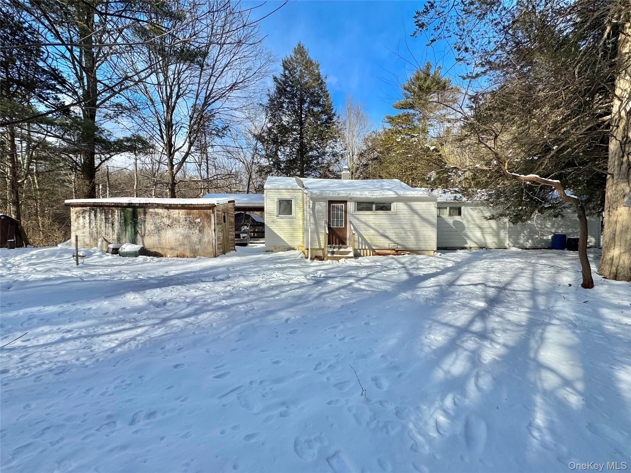 40 Potic Creek Road, Call Listing Agent, NY 12051