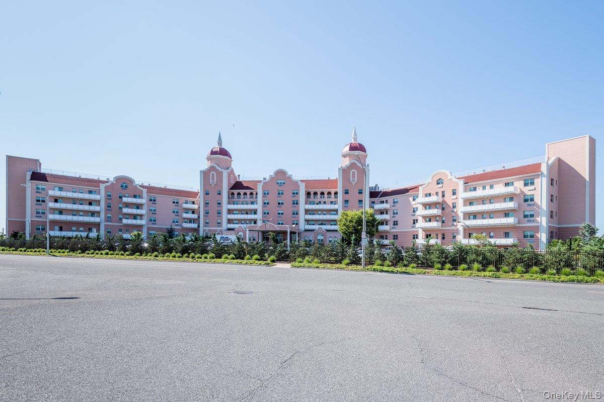 2 Richmond Road # 5F, Lido Beach, NY 11561