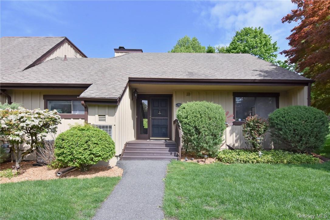 72 Quail Close, Irvington, NY 10533