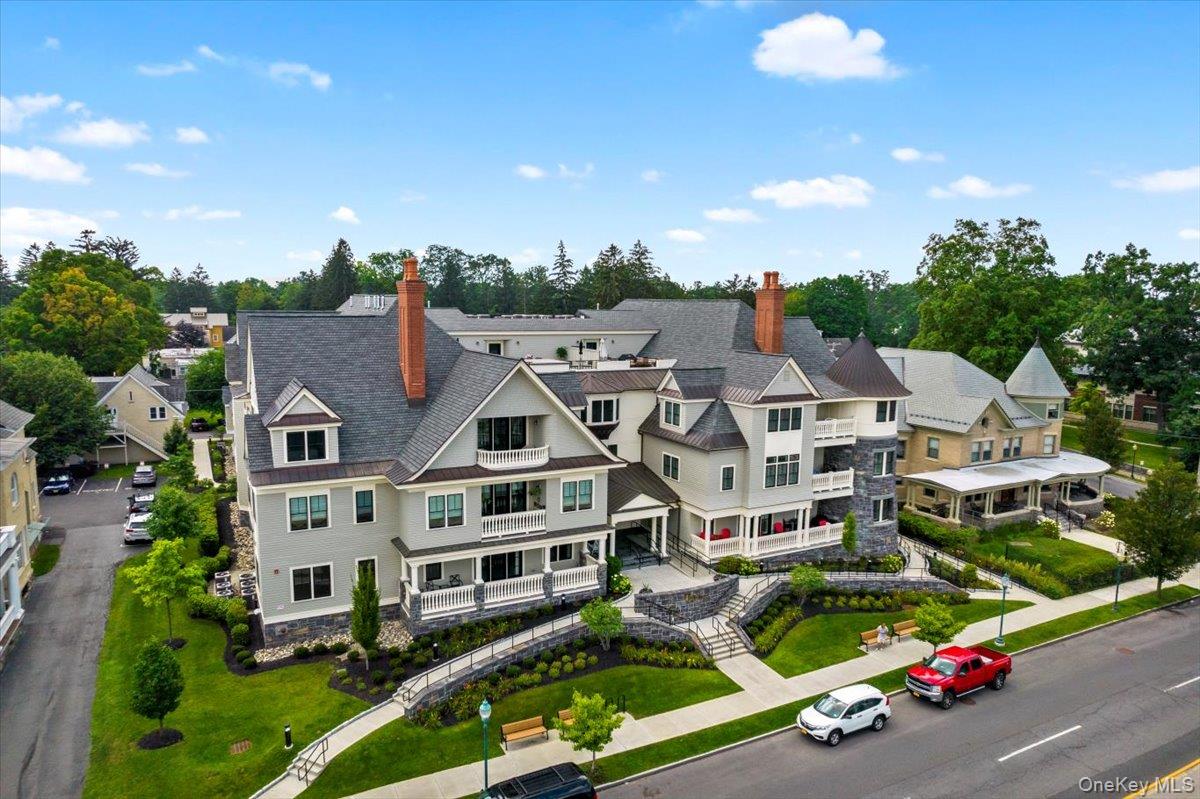 46 Union Avenue # # 205, Call Listing Agent, NY 12866