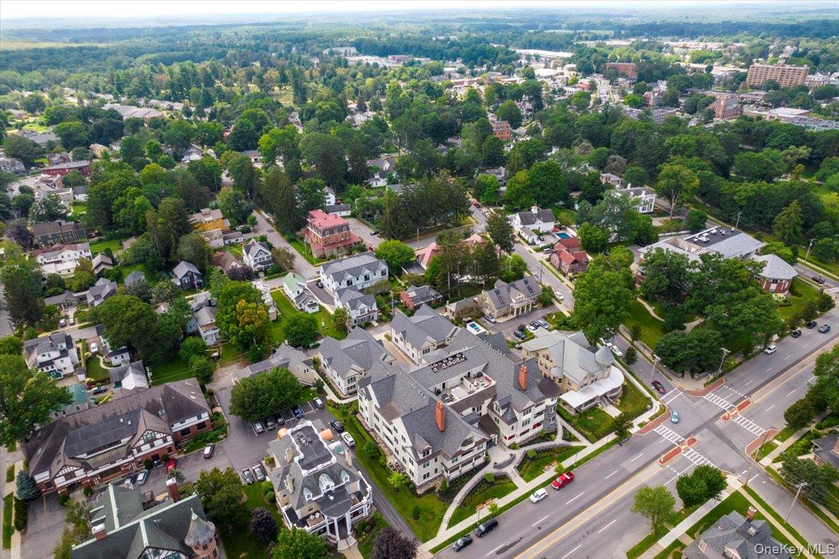 46 Union Avenue # # 205, Call Listing Agent, NY 12866