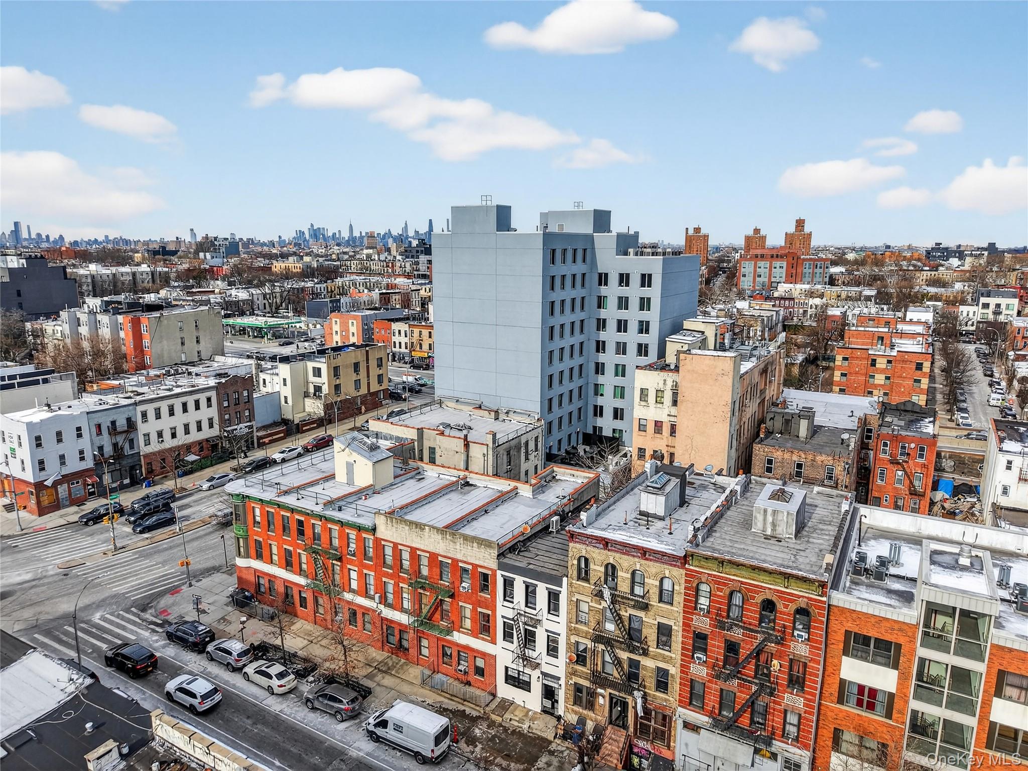 2347 Pacific Street, Brooklyn, NY 11233